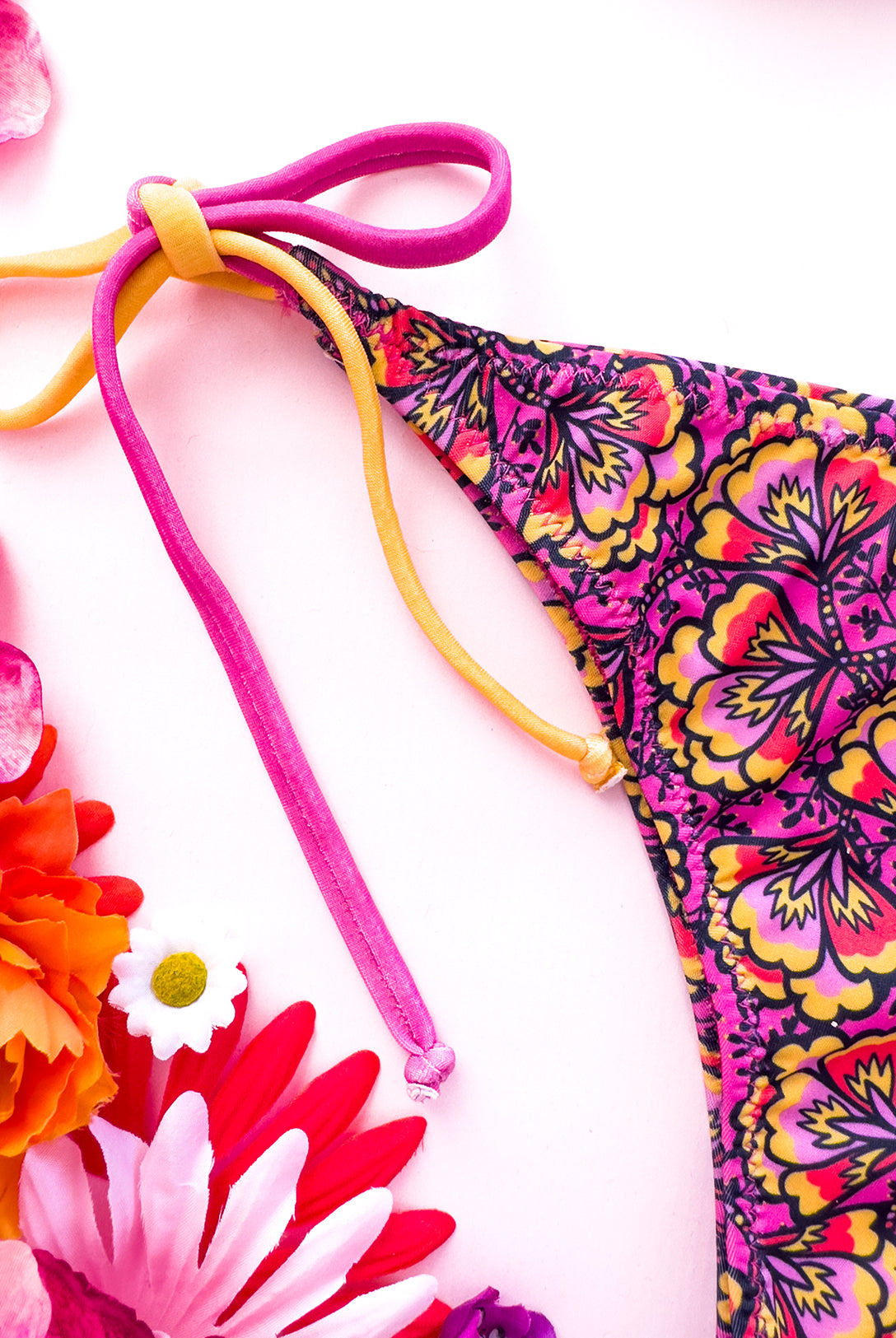 Brasiliana Bikini Carmen | Dot76.it