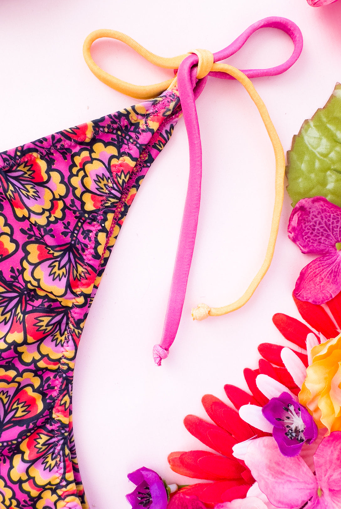 Brasiliana Bikini Carmen | Dot76.it