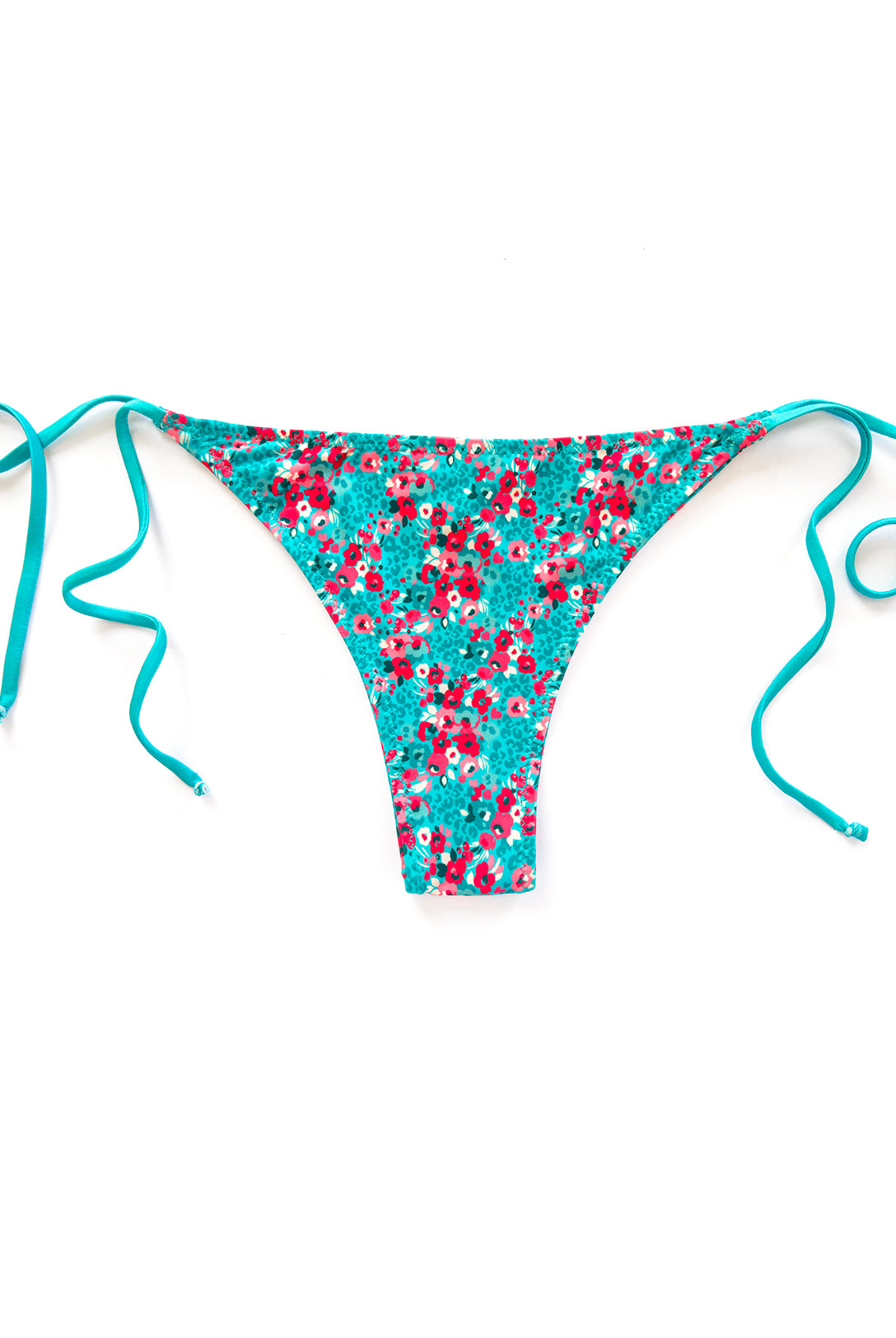 Brasiliana Bikini Camila Emerald | Dot76.it