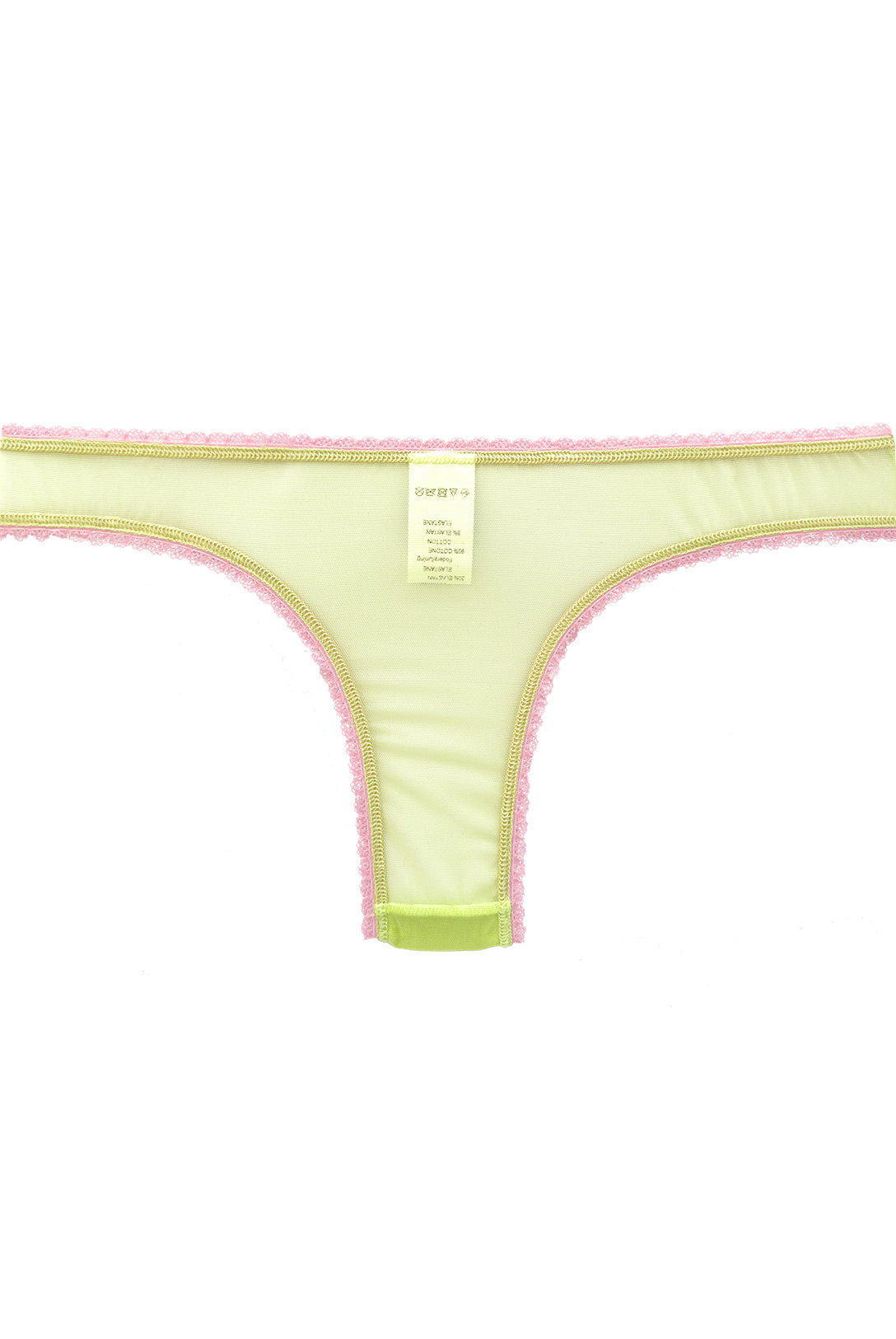 Pacchettox3 Brasiliana Rainbow Cake | Dot76.it
