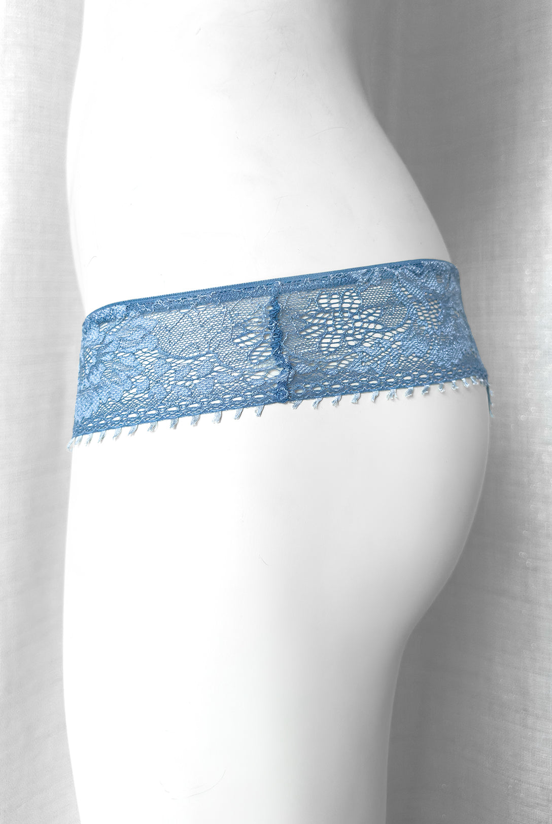 Brasiliana Ninfea | Dot76.it