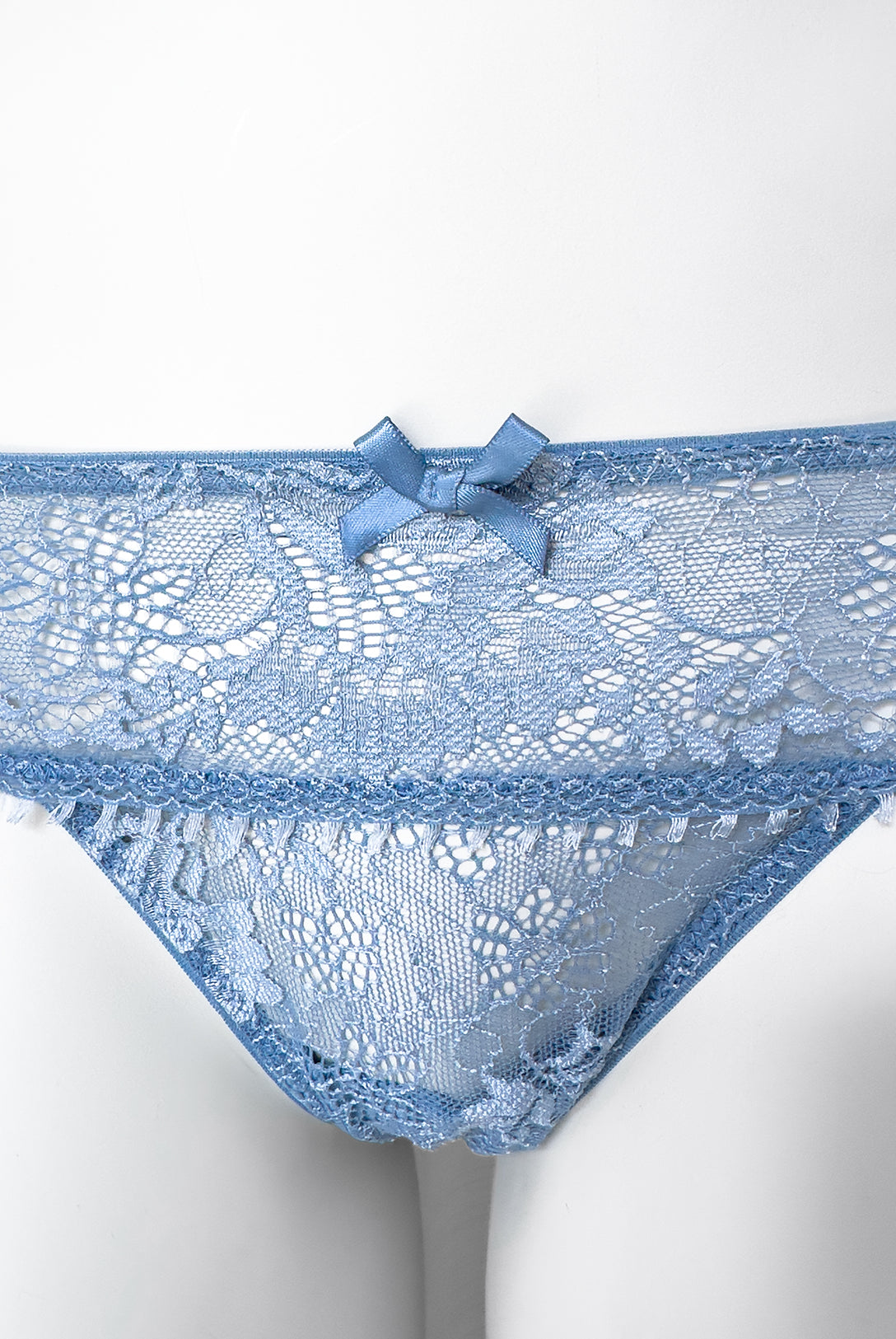 Brasiliana Ninfea | Dot76.it