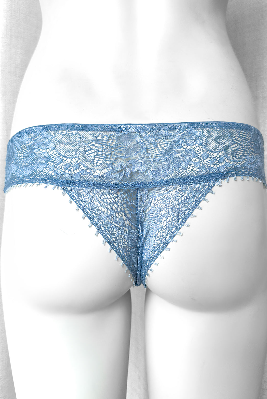 Brasiliana Ninfea | Dot76.it