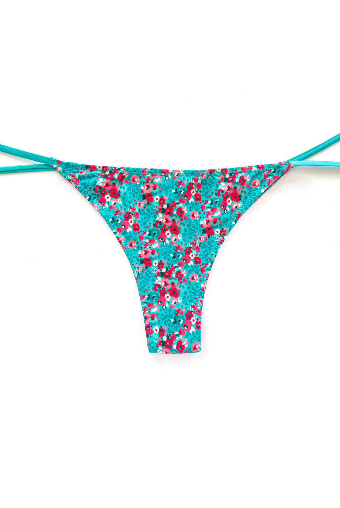 Brasiliana Bikini Camila Emerald | Dot76.it