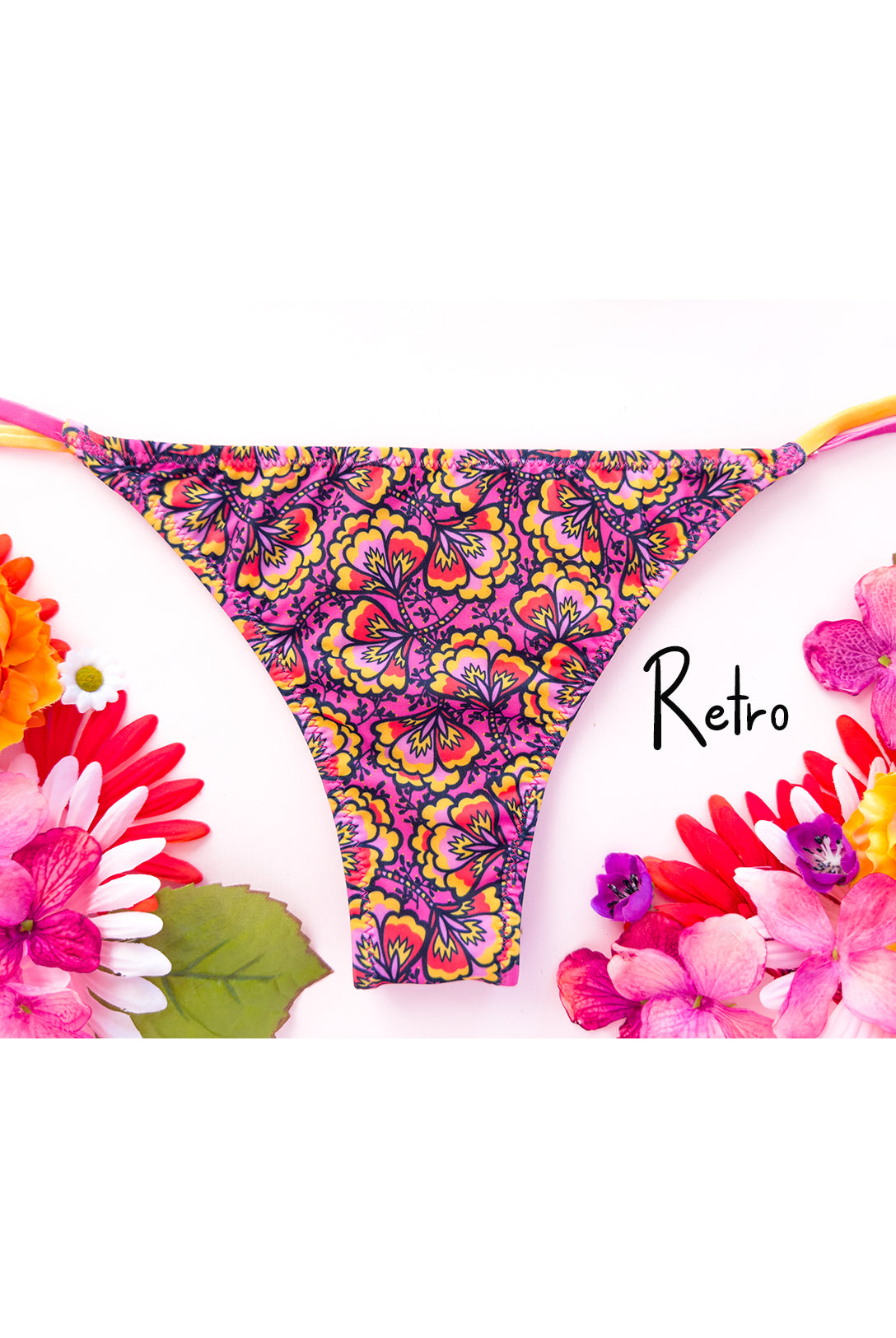 Brasiliana Bikini Carmen | Dot76.it