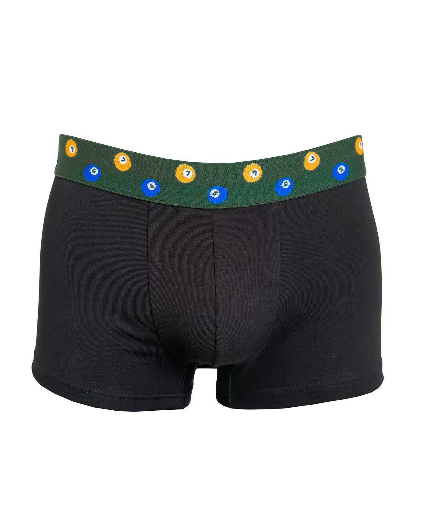 Boxer Buca d'Angolo | Dot76.it