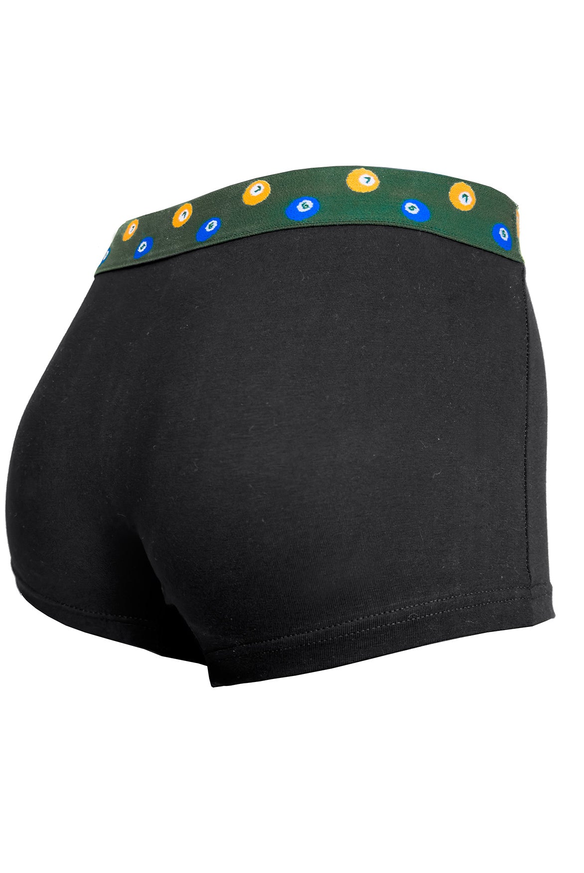 Boxer Buca d'Angolo | Dot76.it