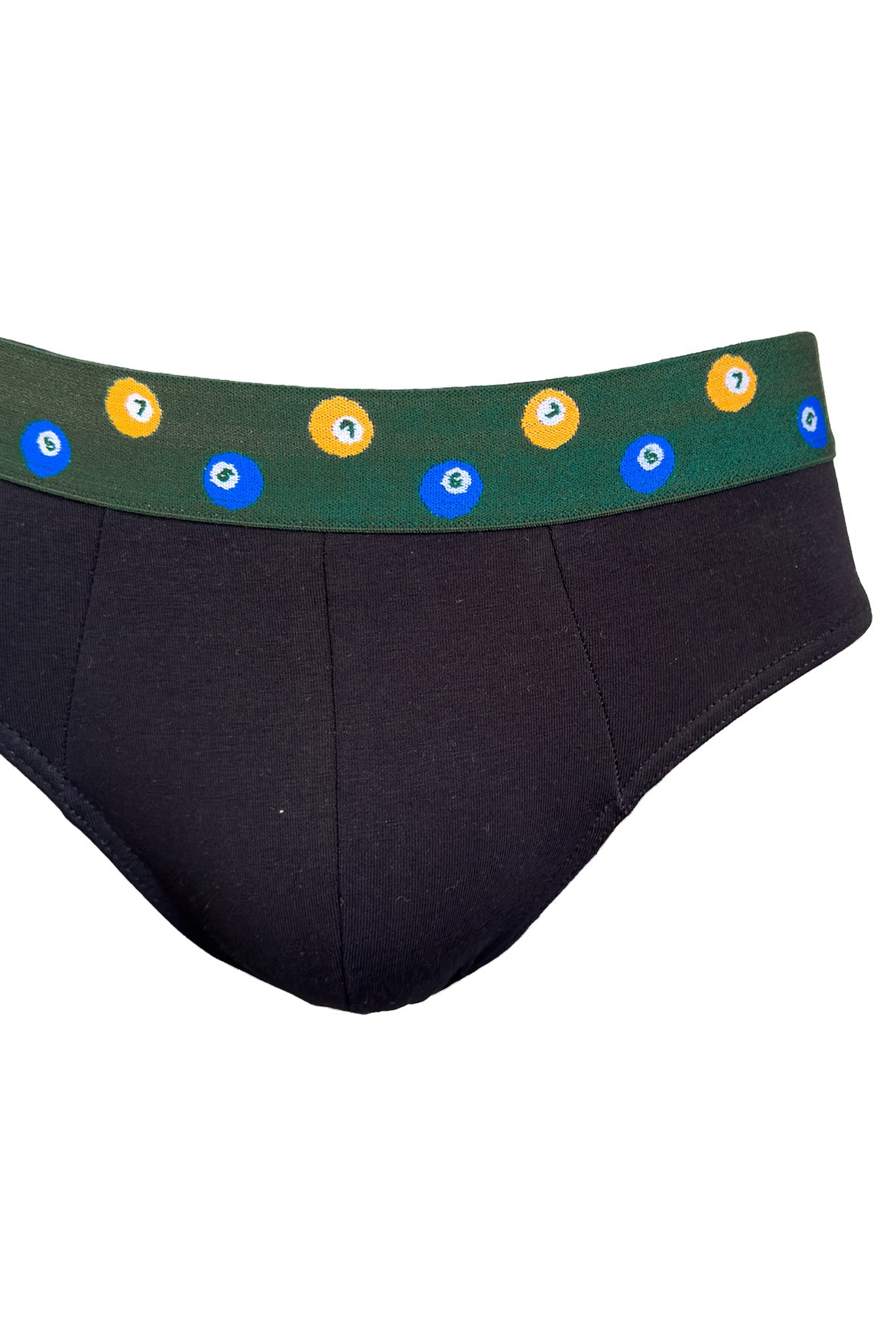 Slip Buca d'Angolo | Dot76.it