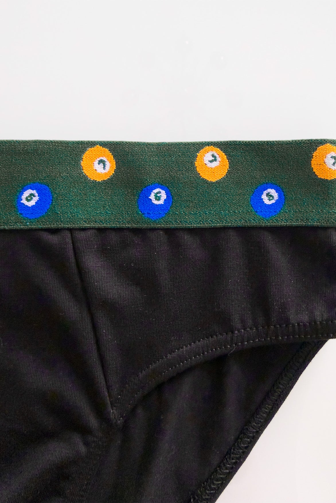 Slip Buca d'Angolo | Dot76.it