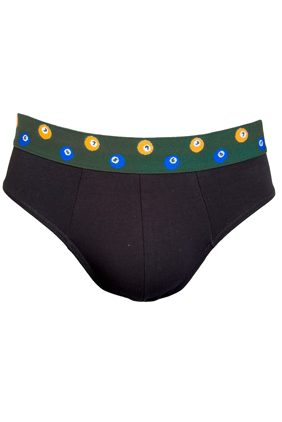 Slip Buca d'Angolo | Dot76.it