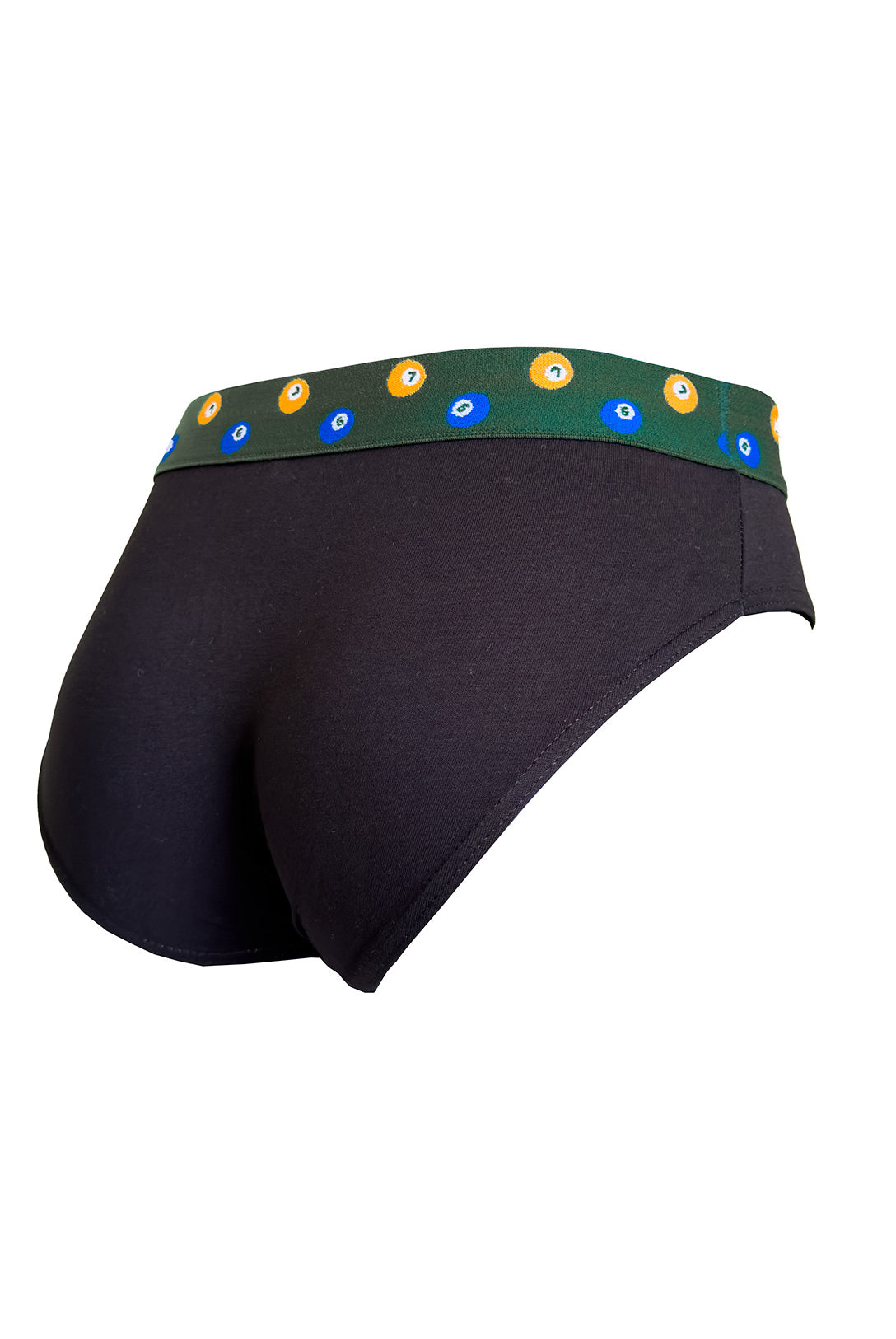 Slip Buca d'Angolo | Dot76.it