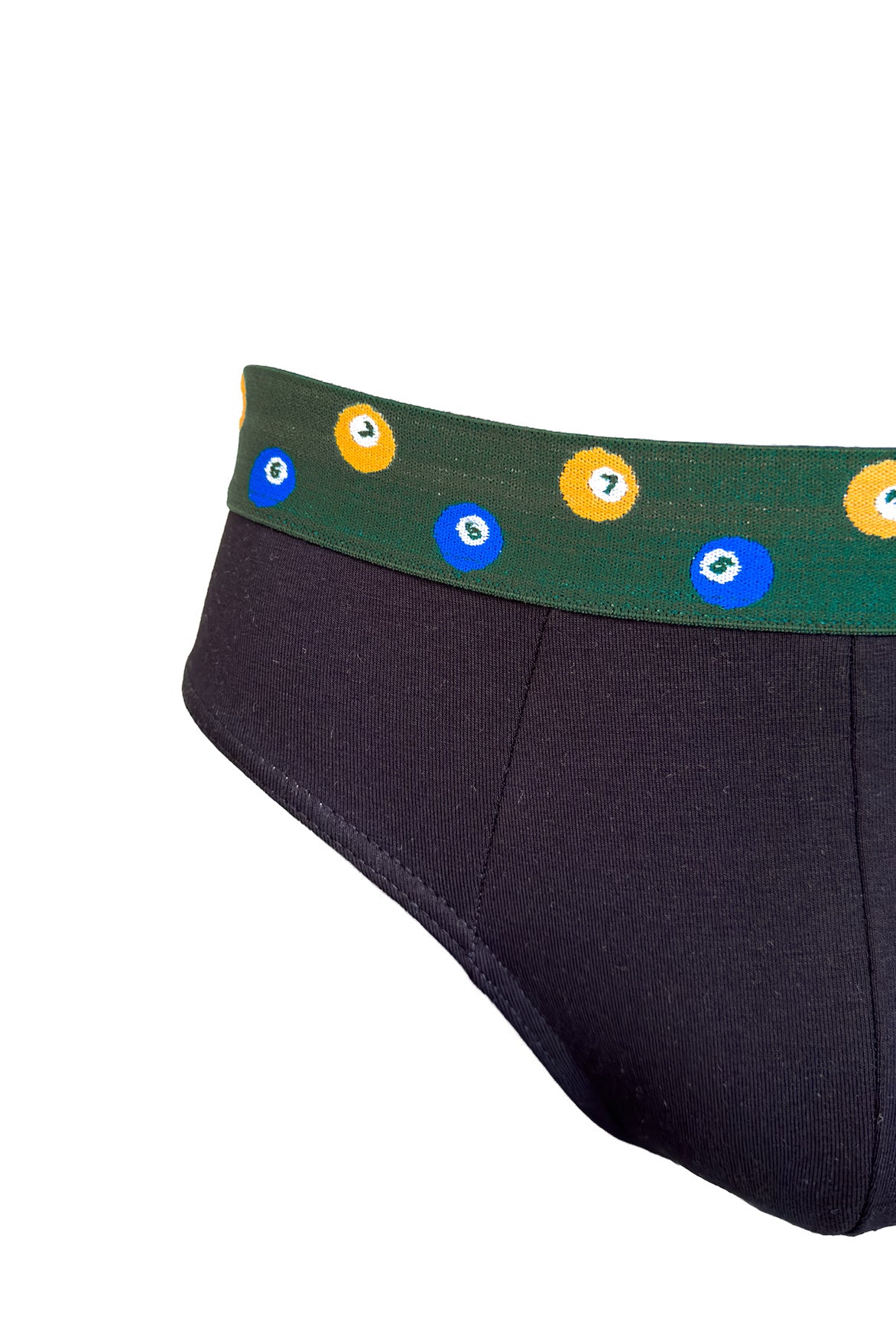 Slip Buca d'Angolo | Dot76.it
