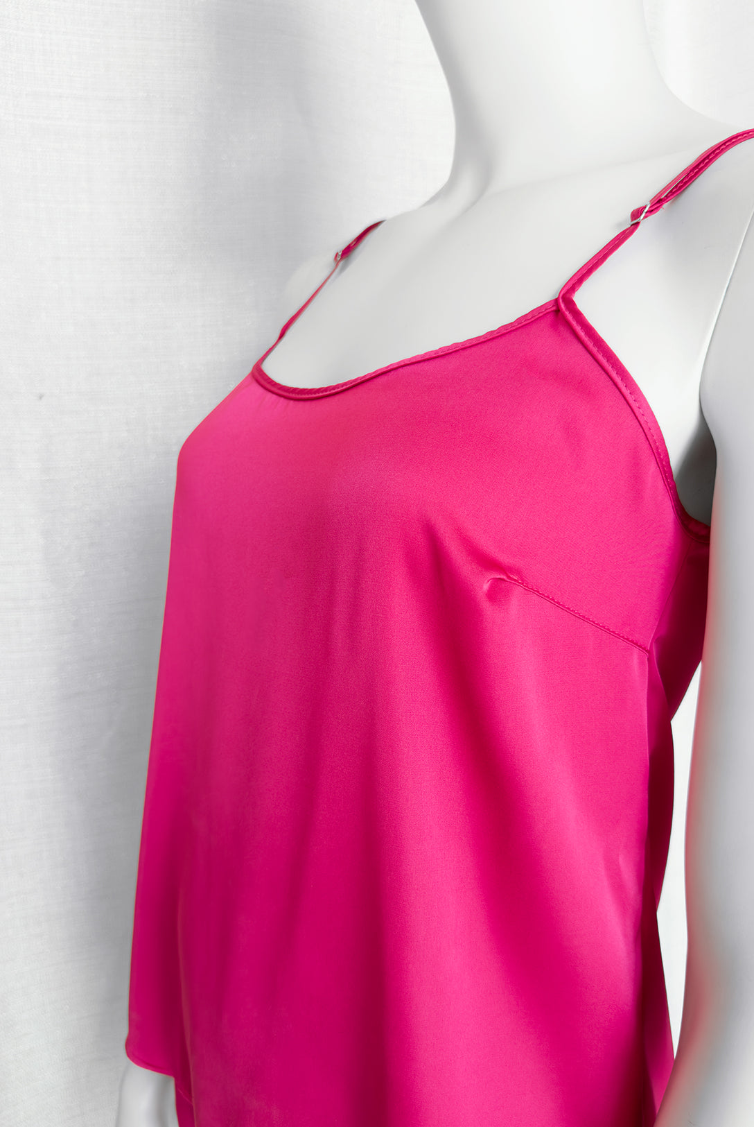 Canotta Pink | Dot76.it