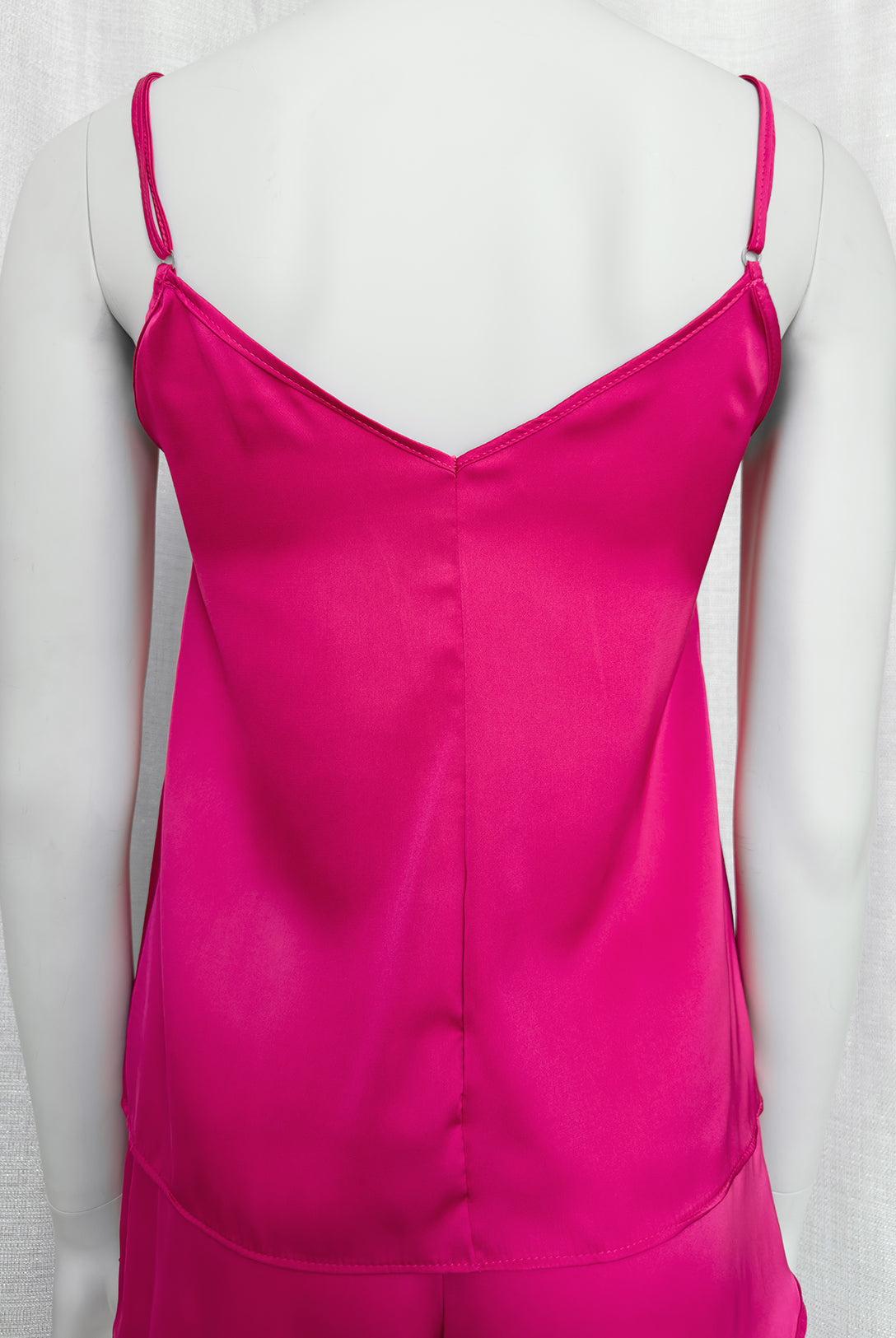 Canotta Pink | Dot76.it