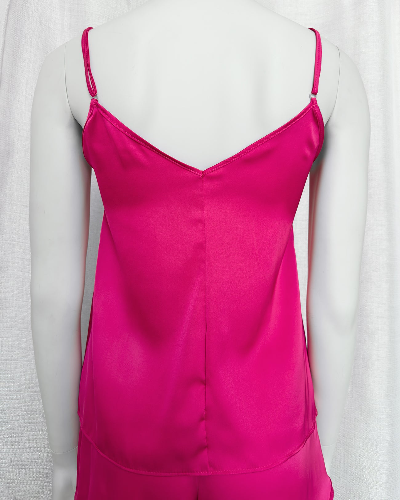 Canotta Pink | Dot76.it