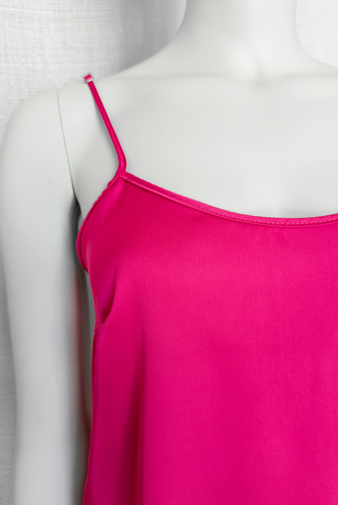 Canotta Pink | Dot76.it