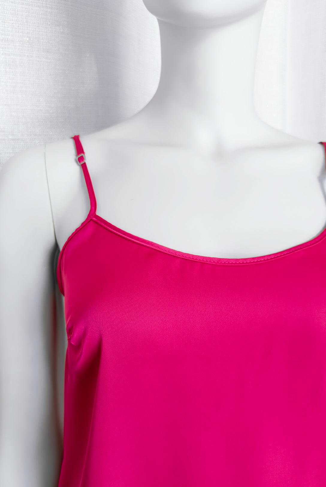 Canotta Pink | Dot76.it