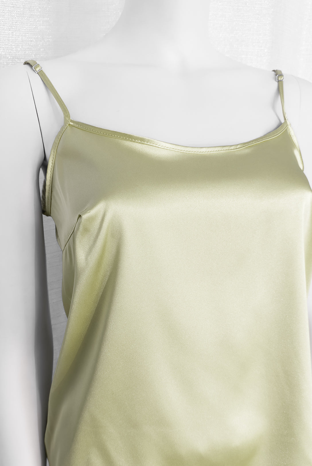 Canotta Kalmia Sage | Dot76.it