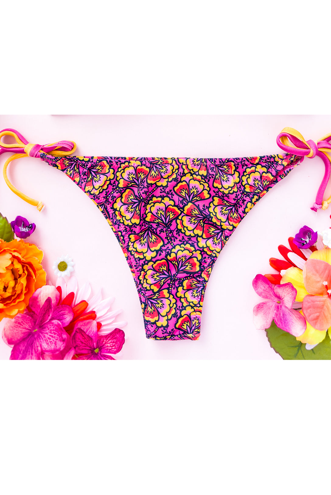 Brasiliana Bikini Carmen | Dot76.it