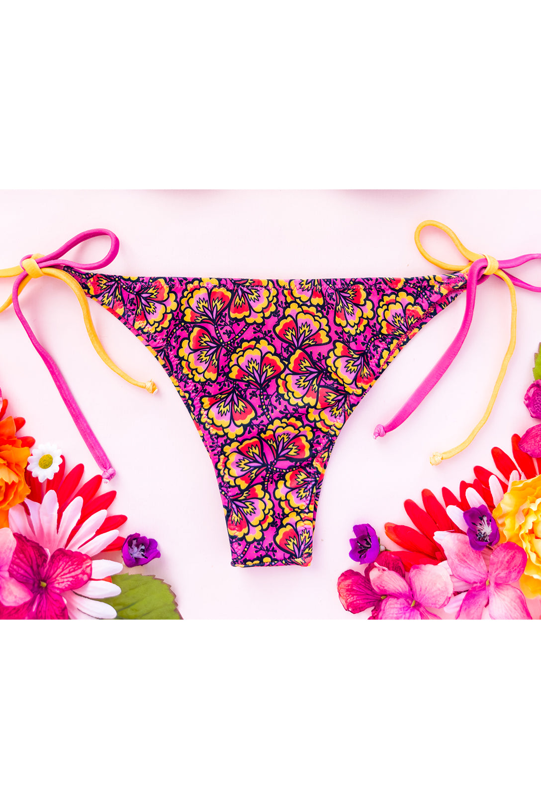 Brasiliana Bikini Carmen | Dot76.it