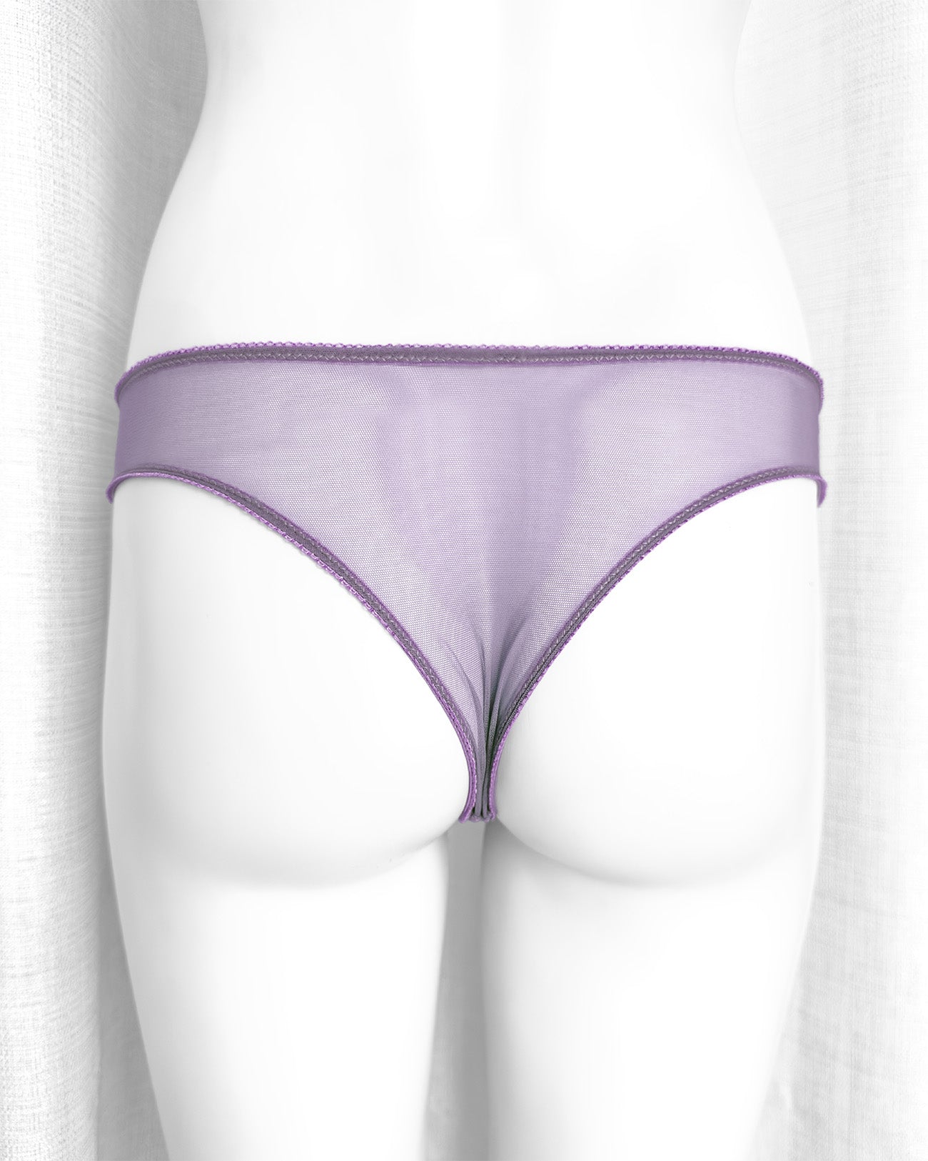 Brasiliana Classy Lilium💜 | Dot76.it
