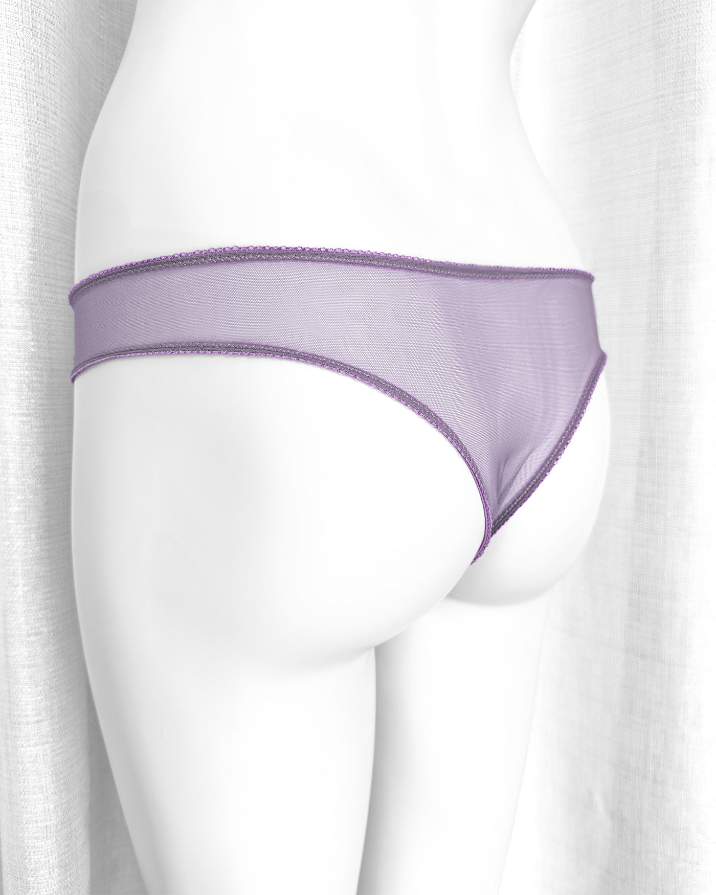 Brasiliana Classy Lilium💜 | Dot76.it