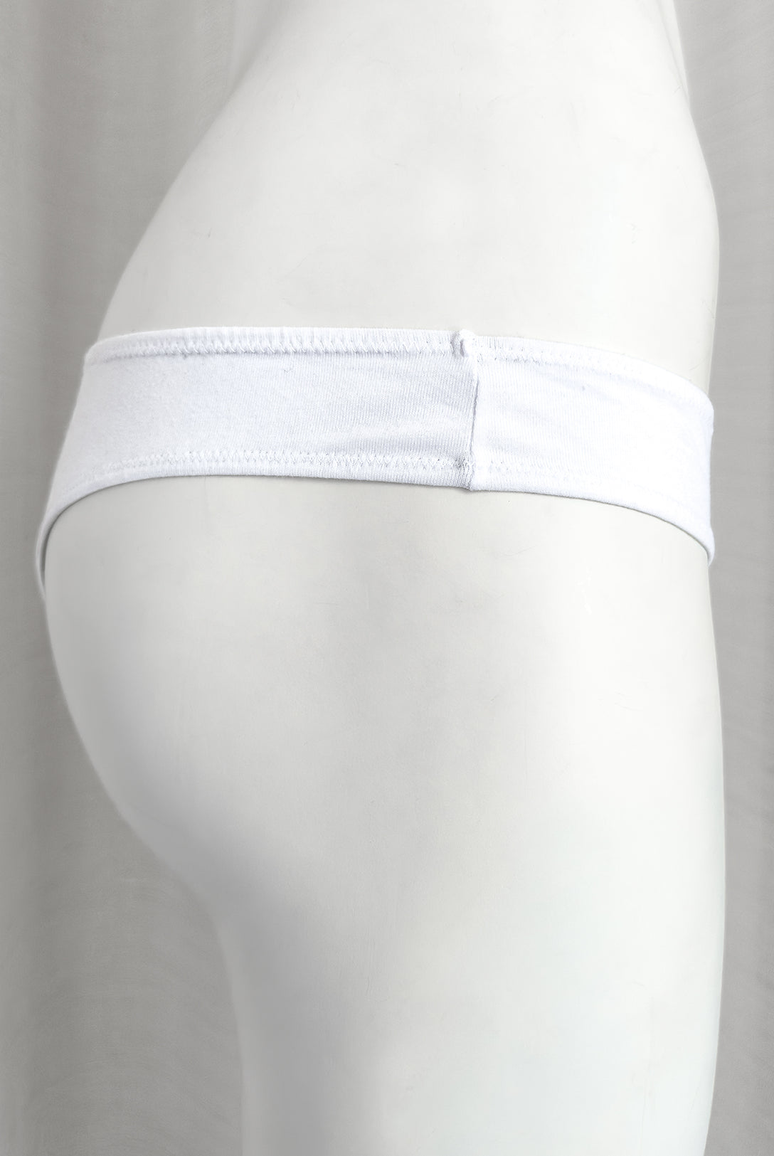 Brasiliana in cotone biologico | Dot76.it