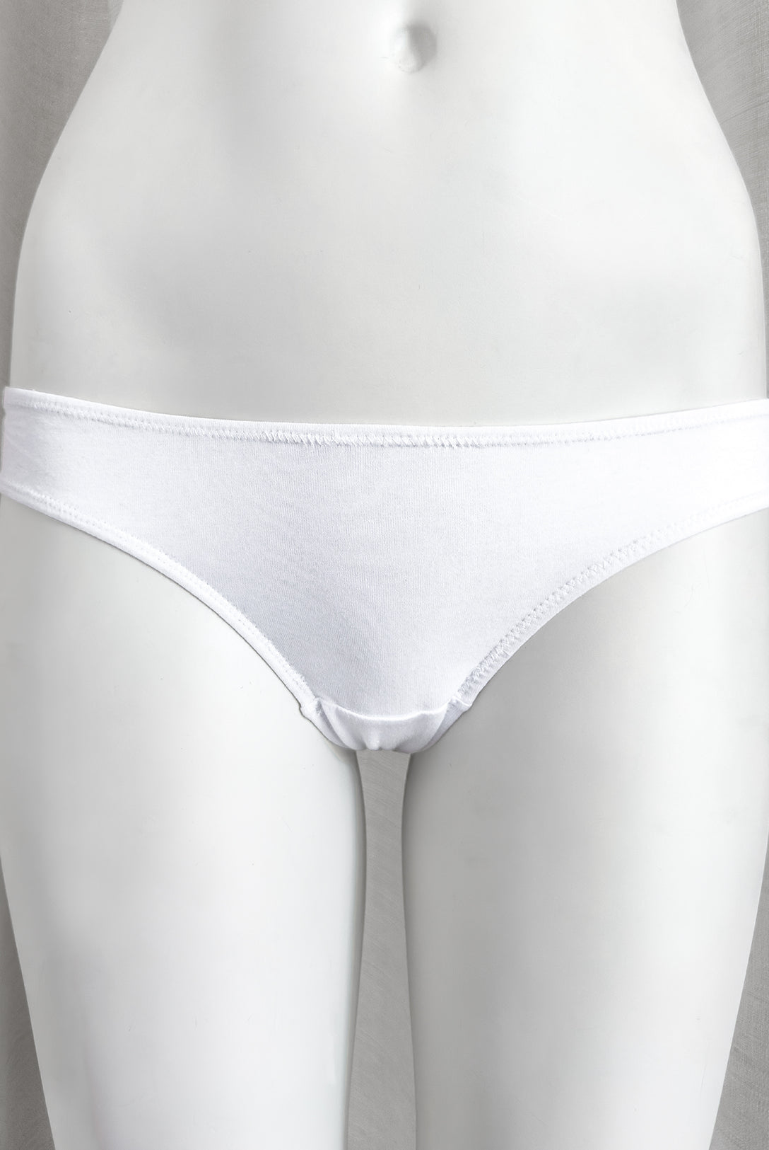 Brasiliana in cotone biologico | Dot76.it