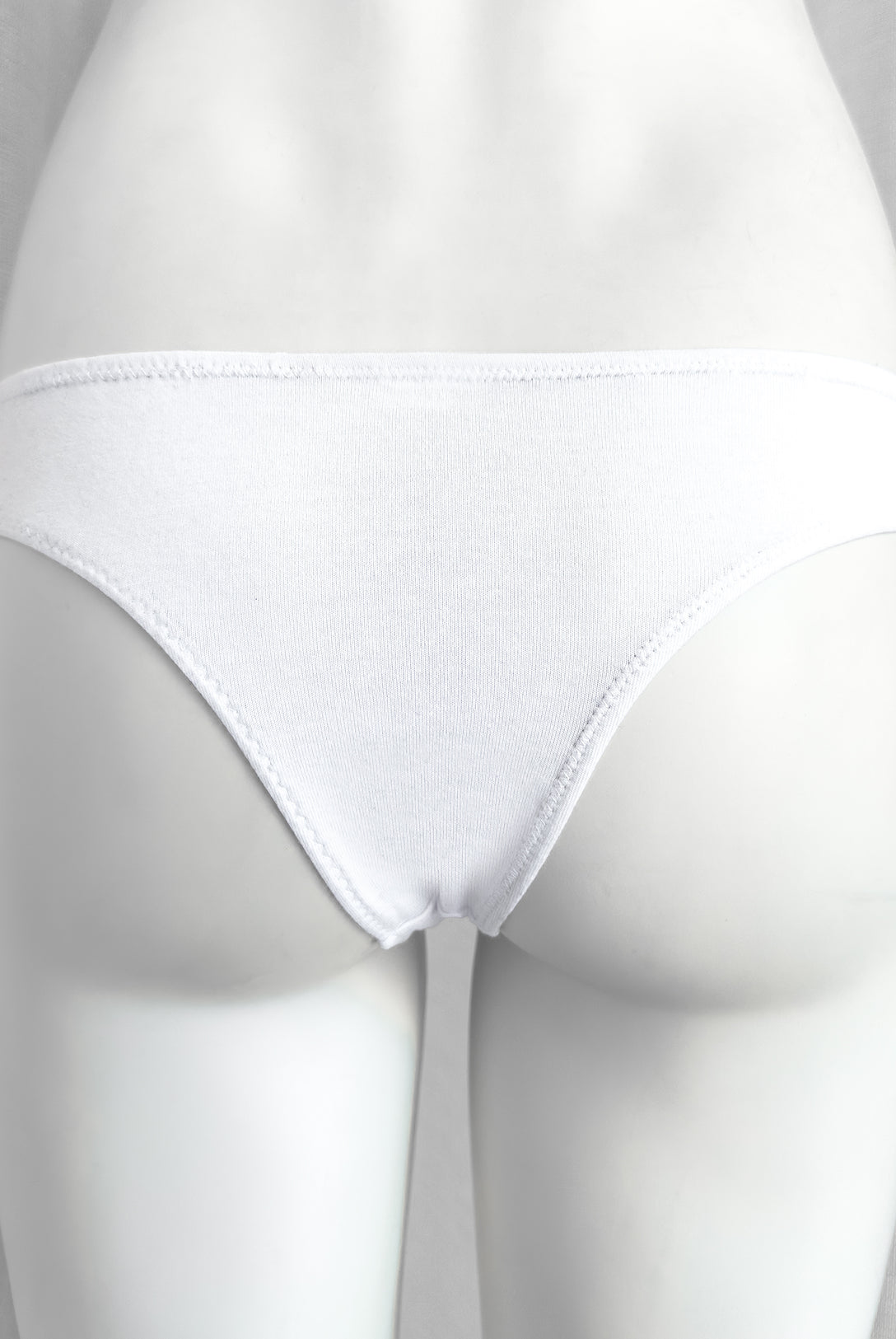 Brasiliana in cotone biologico | Dot76.it