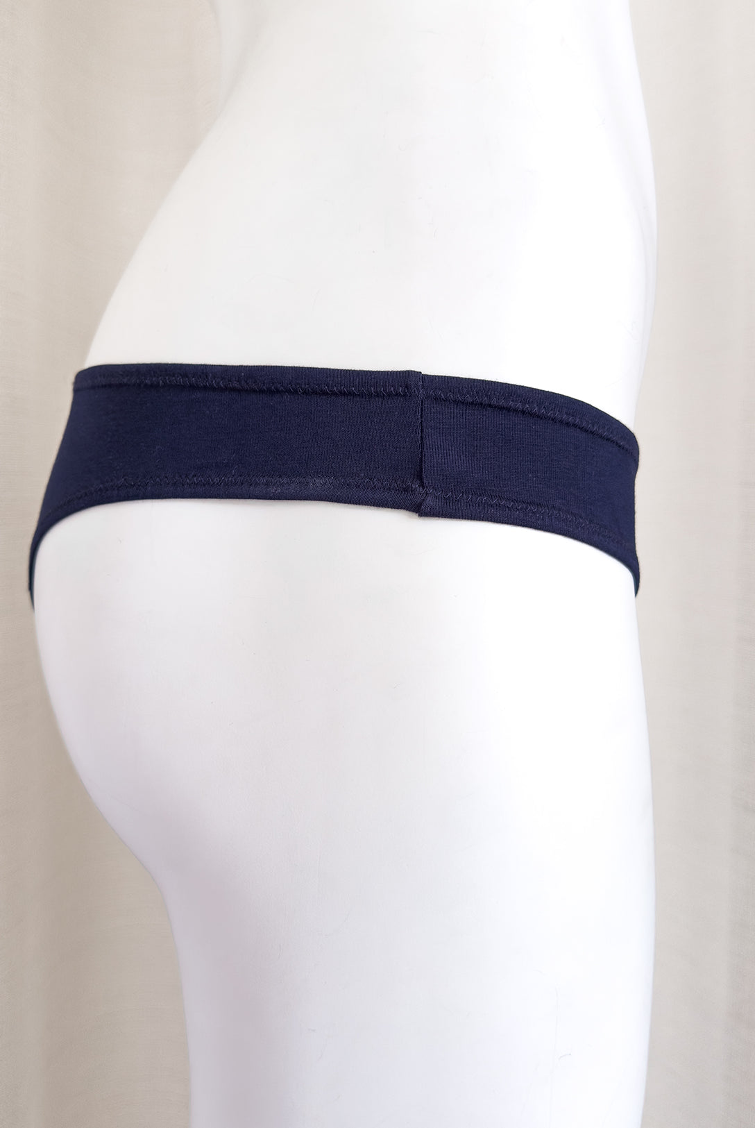 Brasiliana in cotone biologico | Dot76.it