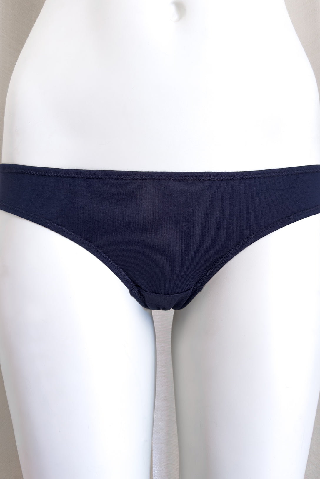 Brasiliana in cotone biologico | Dot76.it