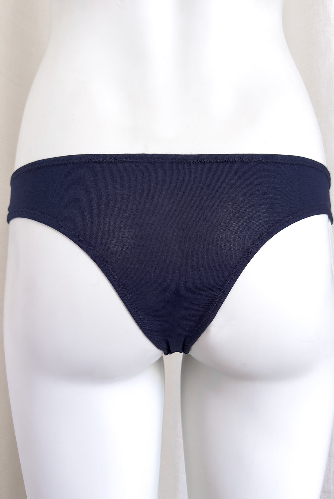 Brasiliana in cotone biologico | Dot76.it