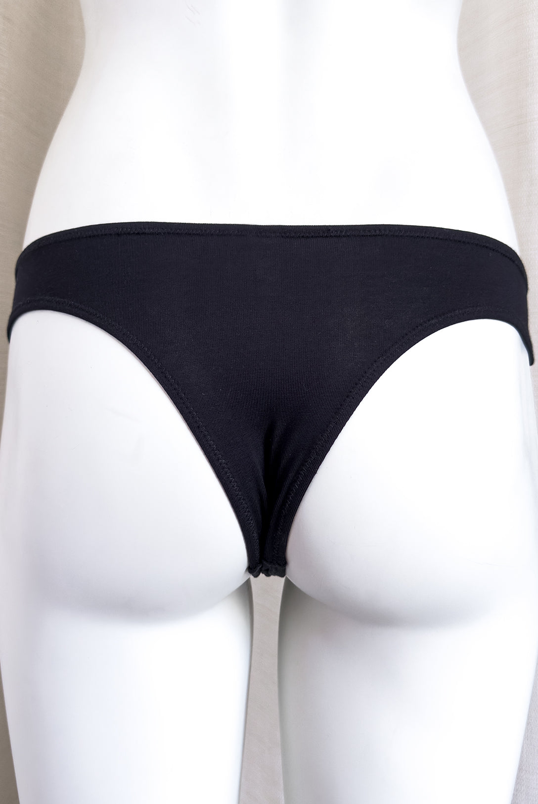 Brasiliana in cotone biologico | Dot76.it