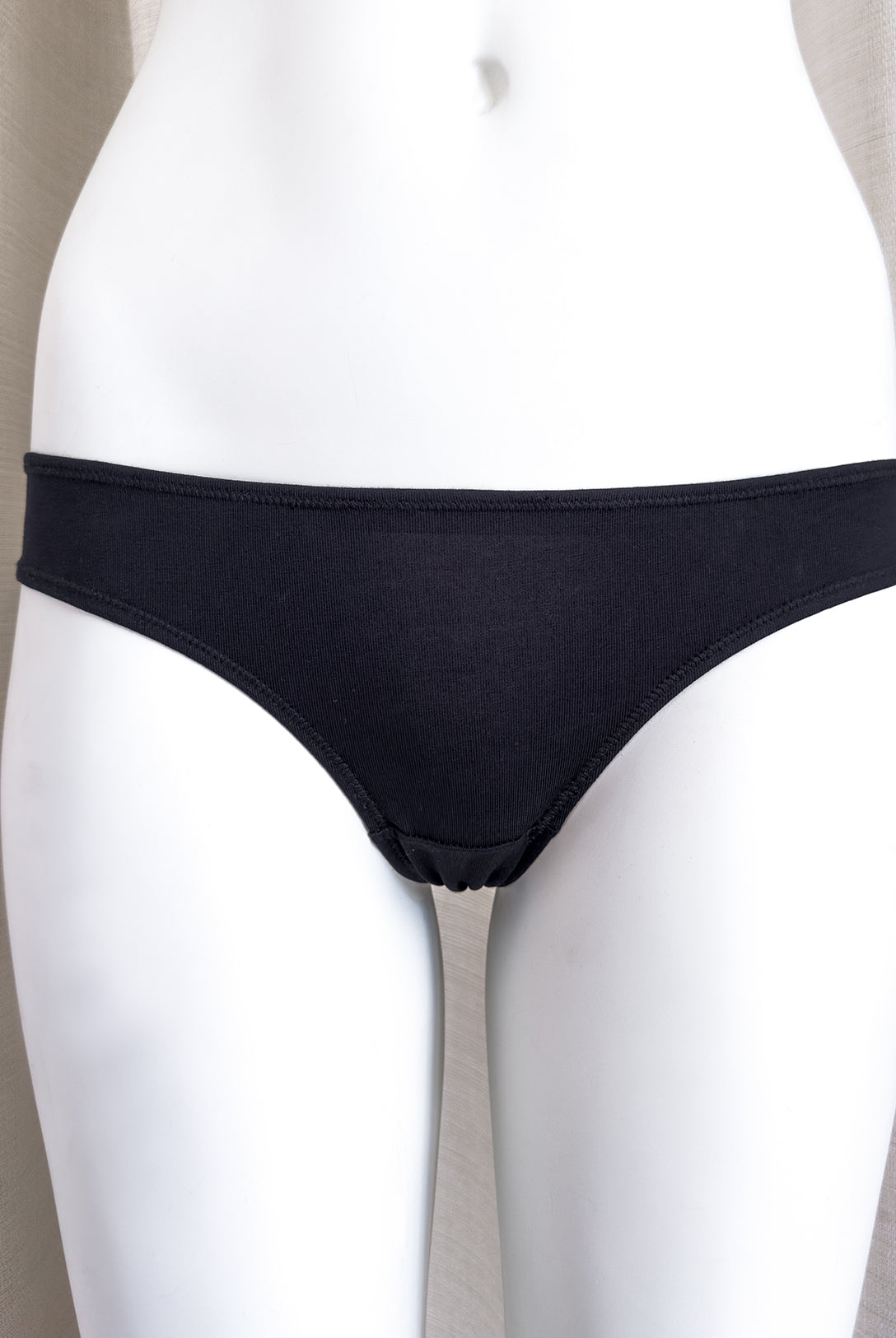 Brasiliana in cotone biologico | Dot76.it