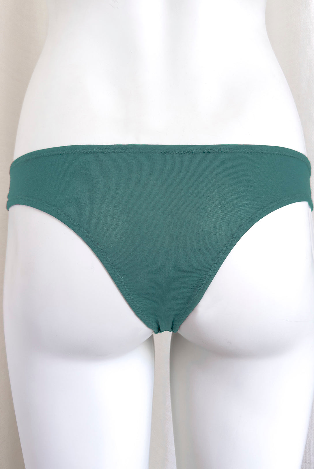 Brasiliana in cotone biologico | Dot76.it