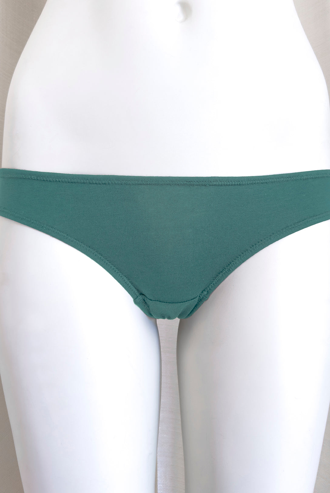 Brasiliana in cotone biologico | Dot76.it