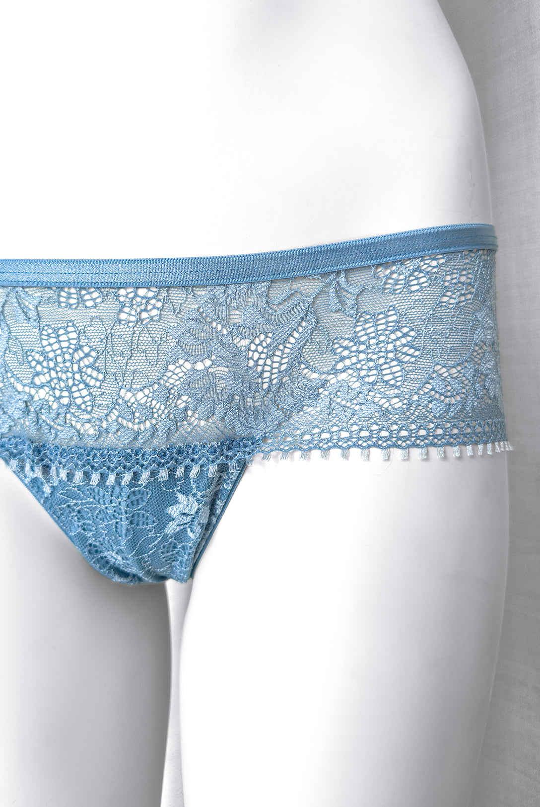 Culotte Ninfea | Dot76.it