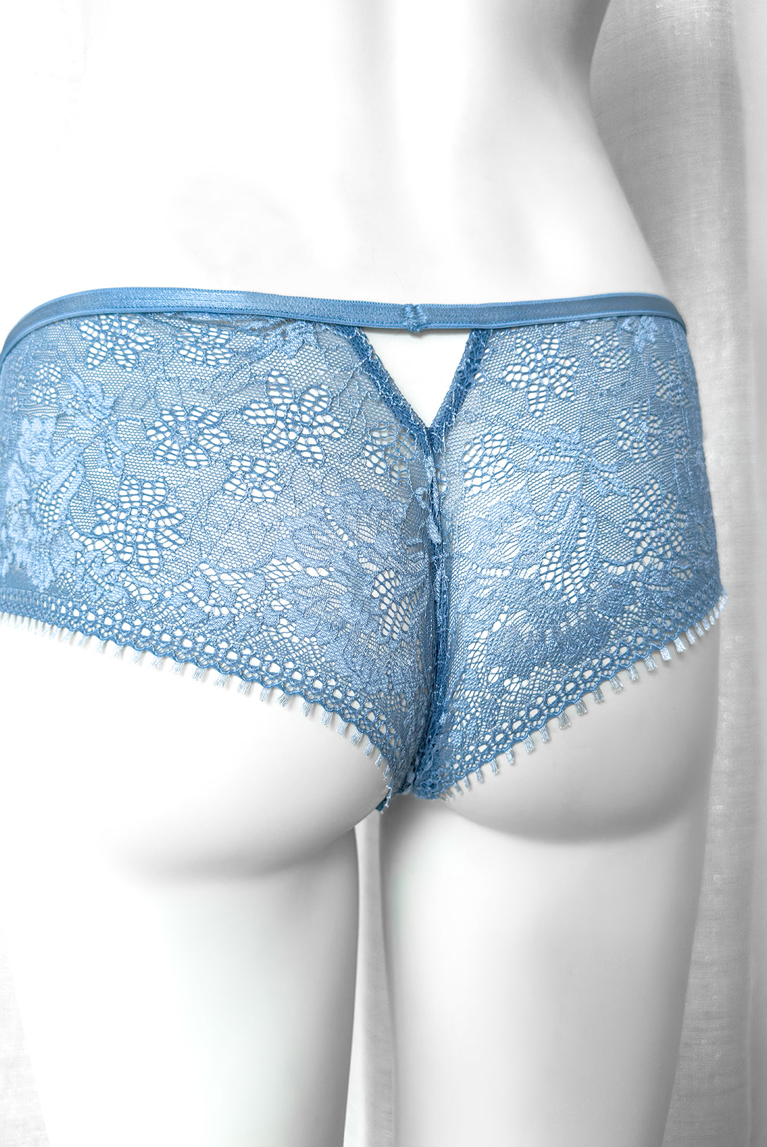 Culotte Ninfea | Dot76.it