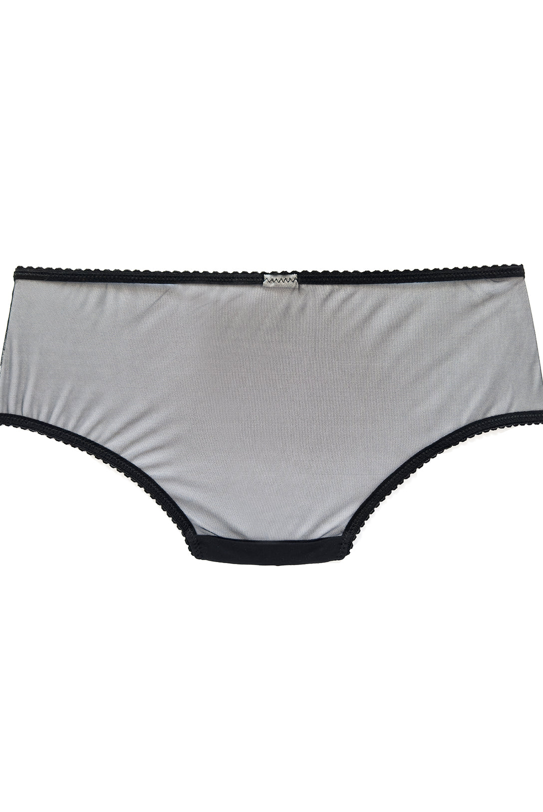 Culotte Iberis Black | Dot76.it