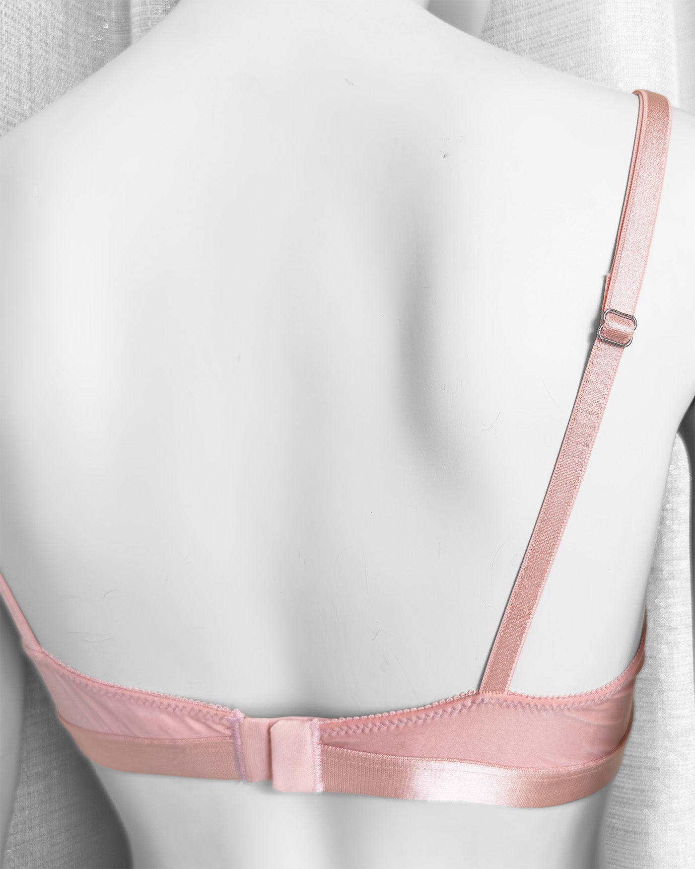 Bralette alta Dalia | Dot76.it
