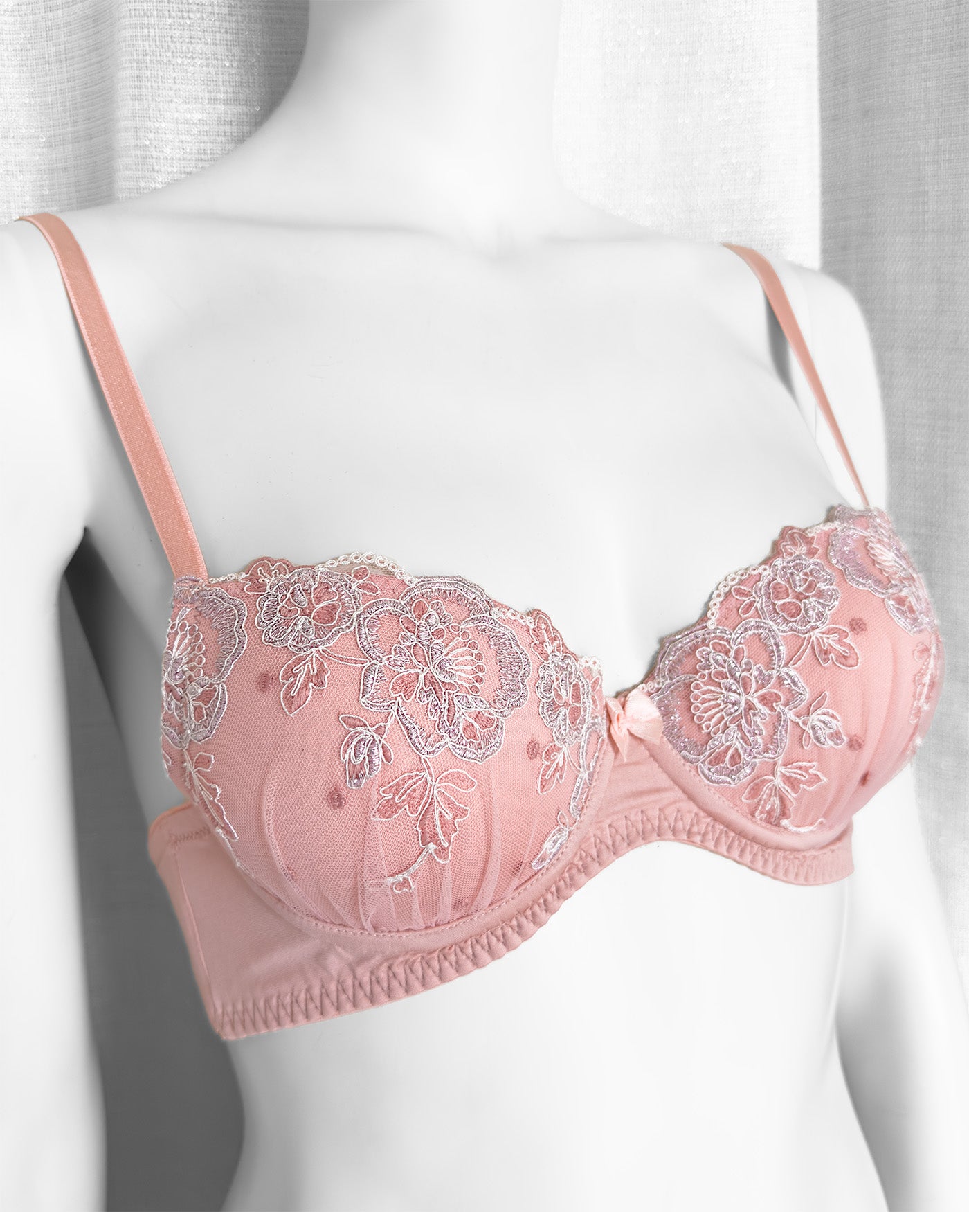 Reggiseno push-up Dalia | Dot76.it