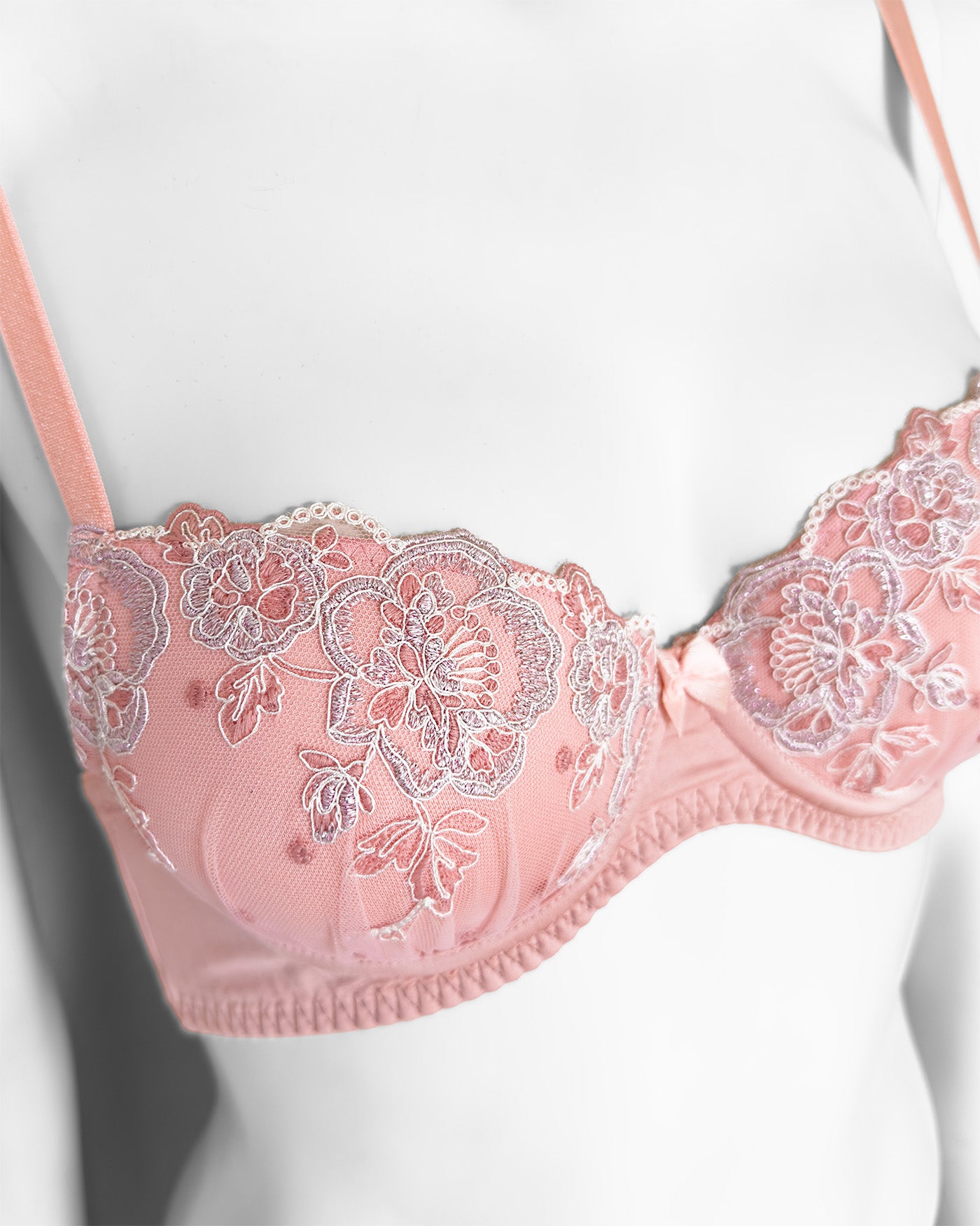 Reggiseno push-up Dalia | Dot76.it