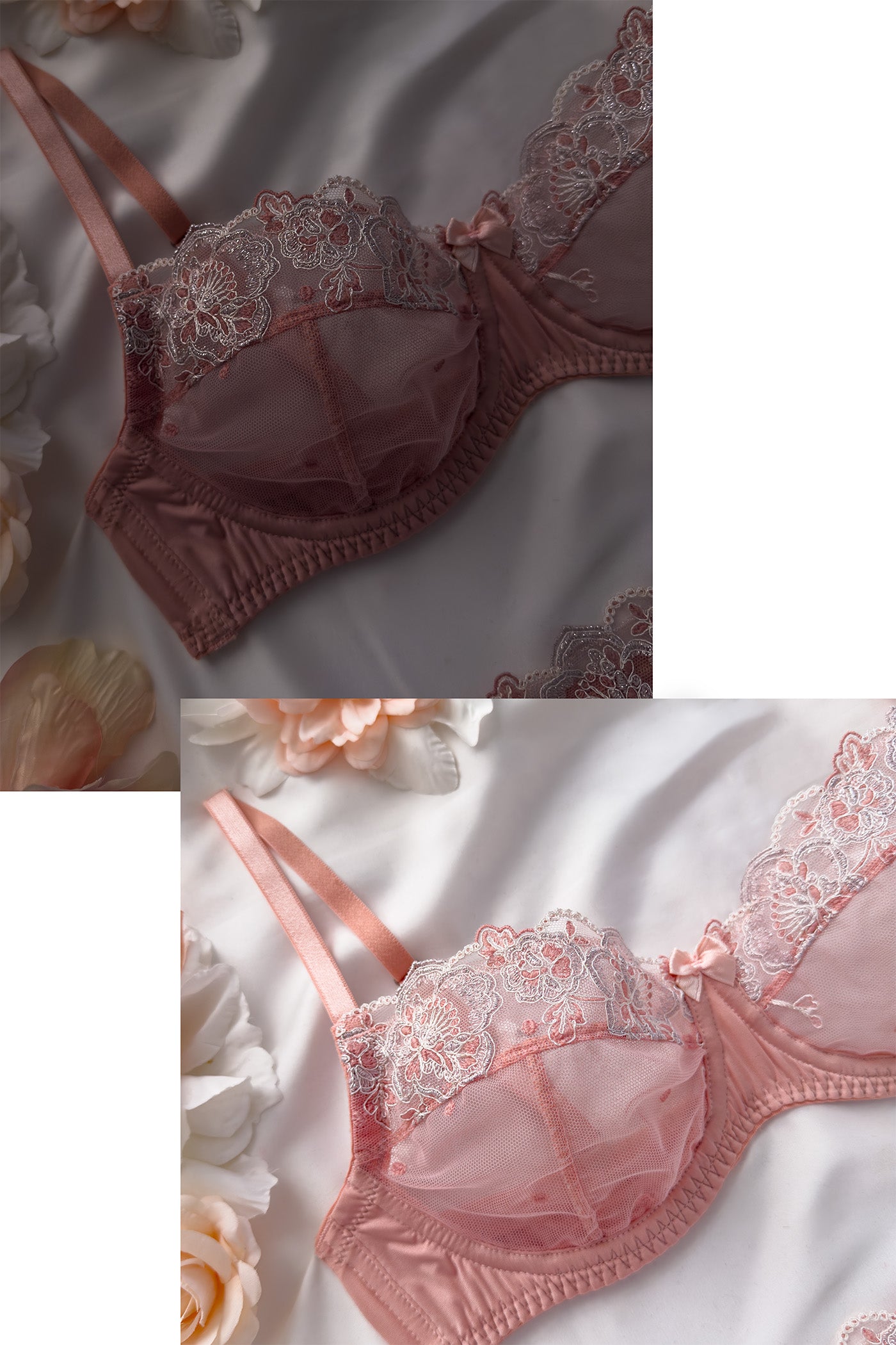 Reggiseno sfoderato Dalia | Dot76.it