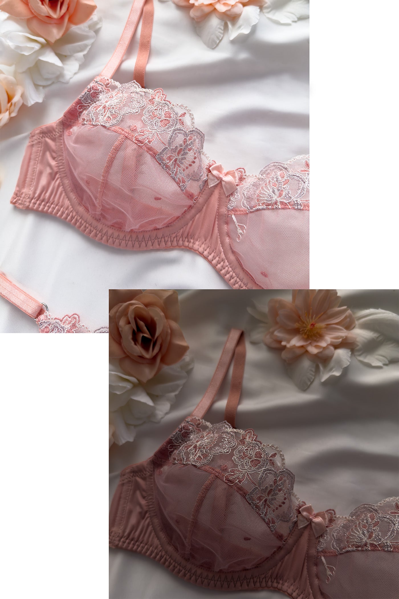 Reggiseno sfoderato Dalia | Dot76.it