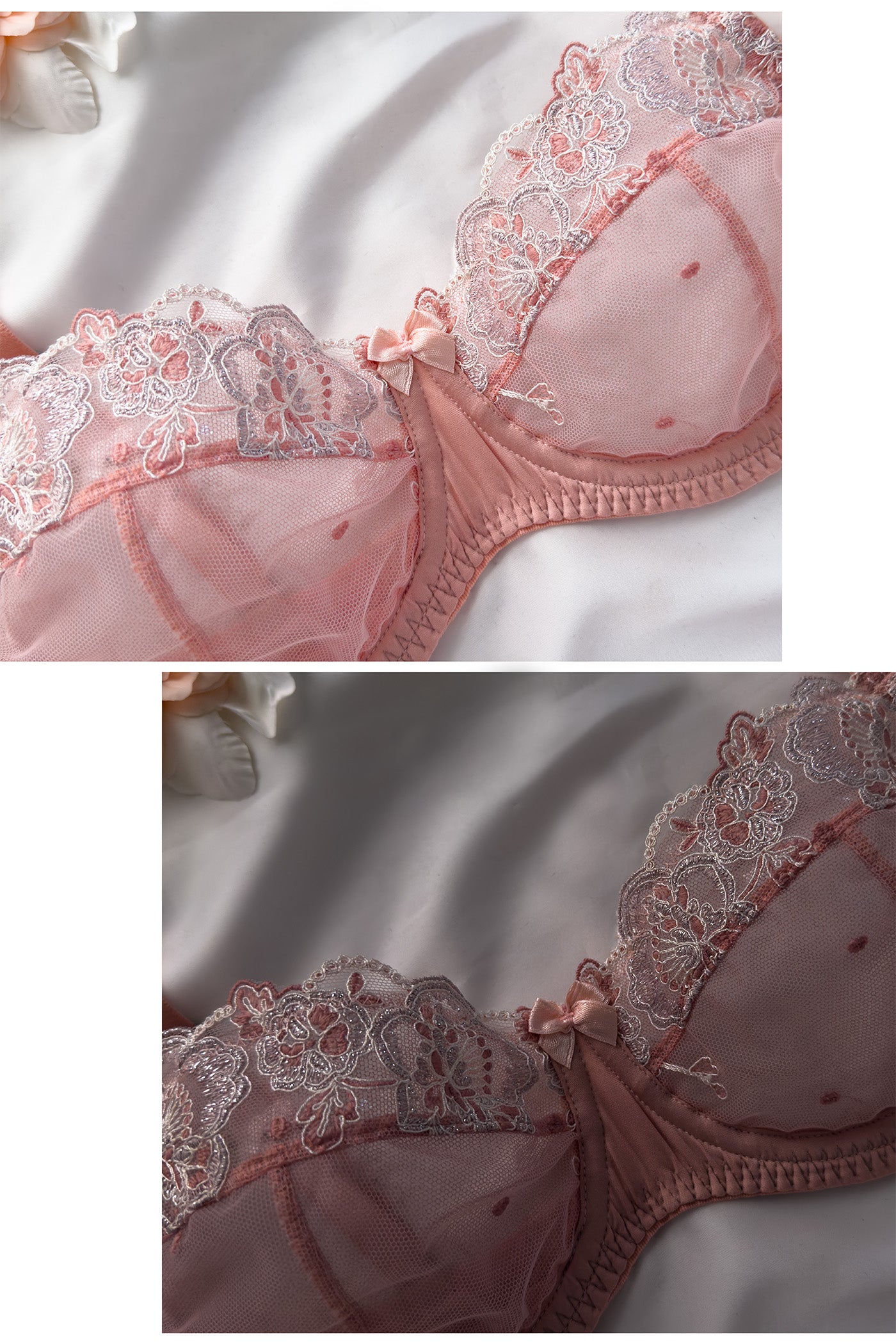 Reggiseno sfoderato Dalia | Dot76.it
