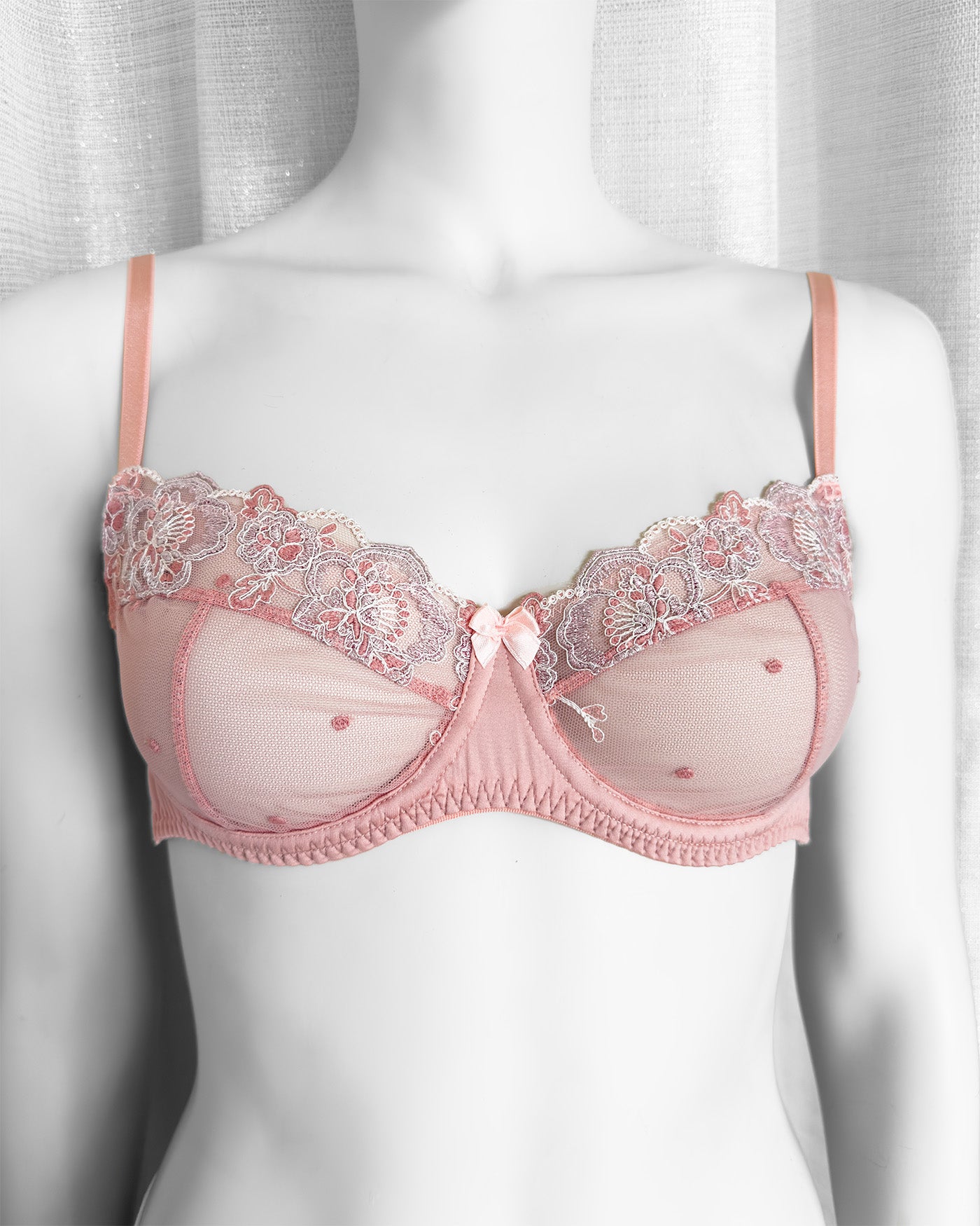 Reggiseno sfoderato Dalia | Dot76.it