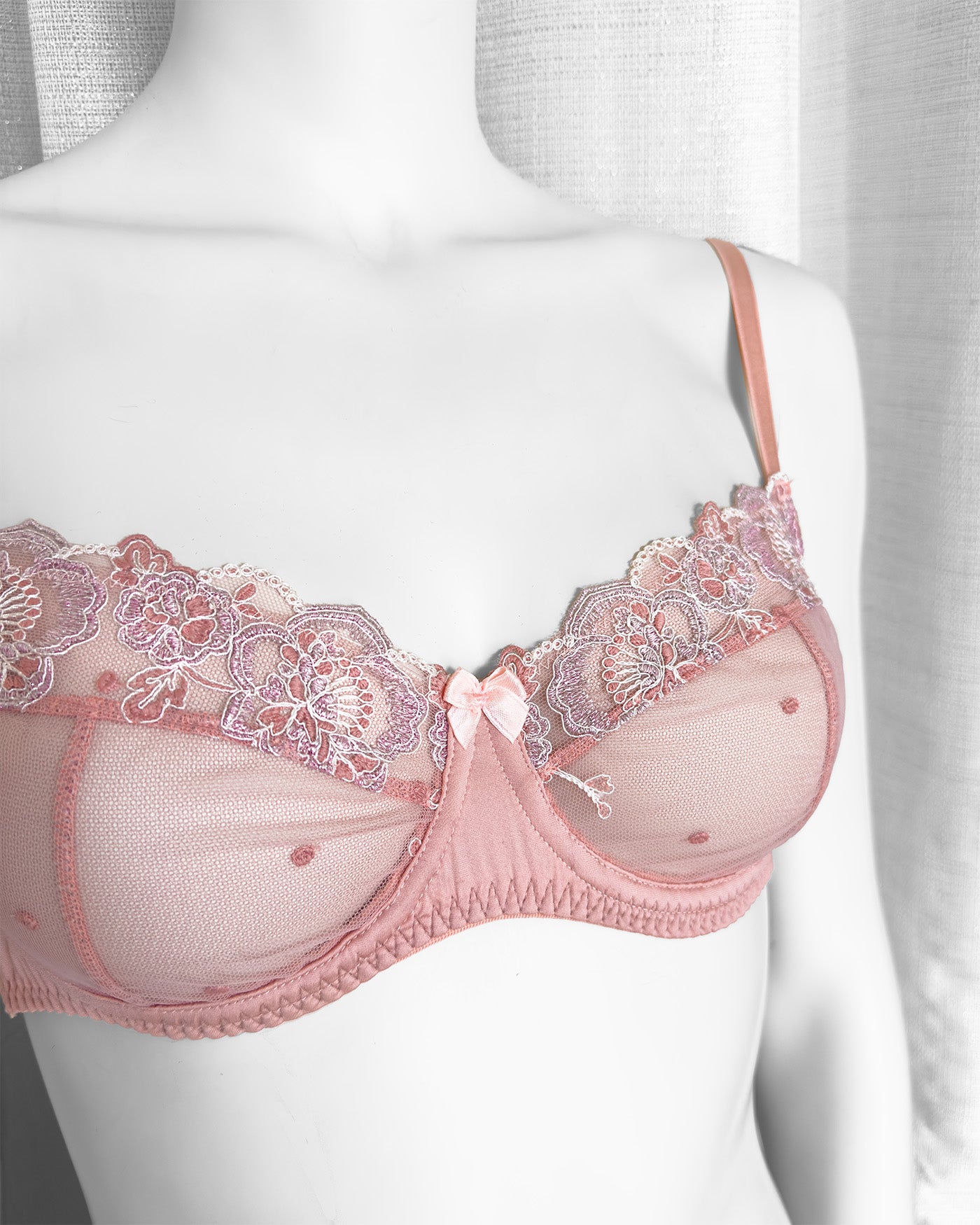 Reggiseno sfoderato Dalia | Dot76.it