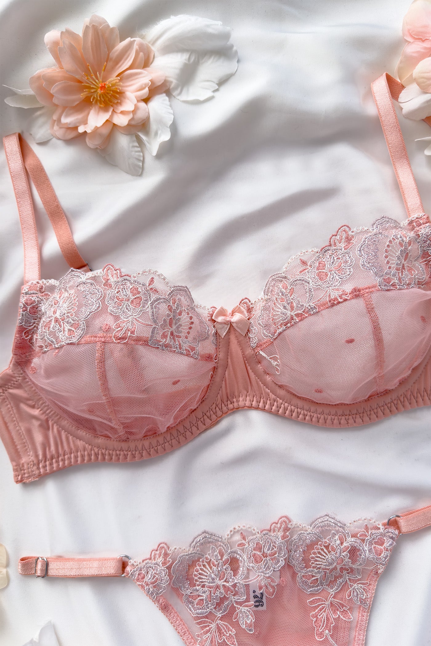 Reggiseno sfoderato Dalia | Dot76.it
