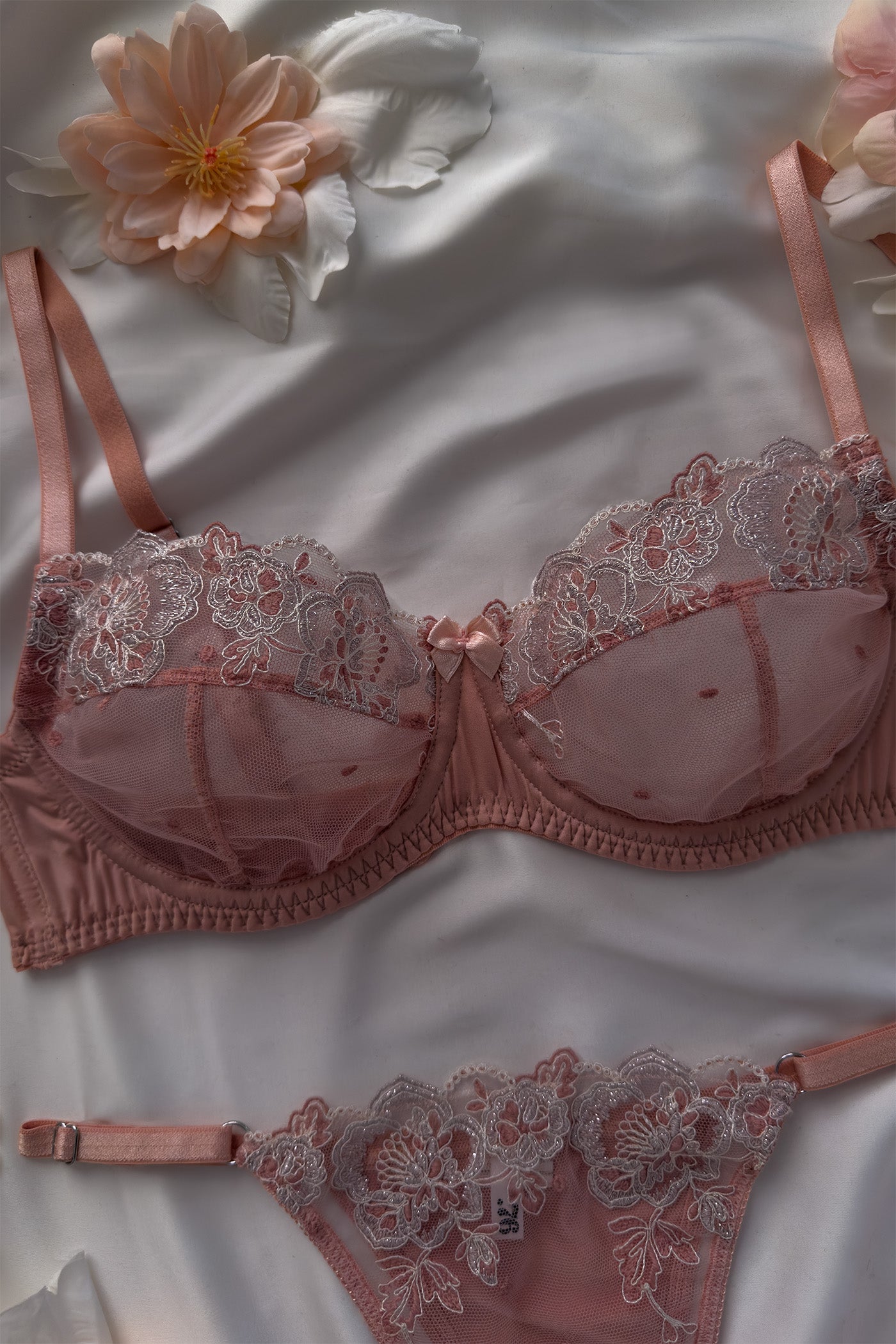 Reggiseno sfoderato Dalia | Dot76.it