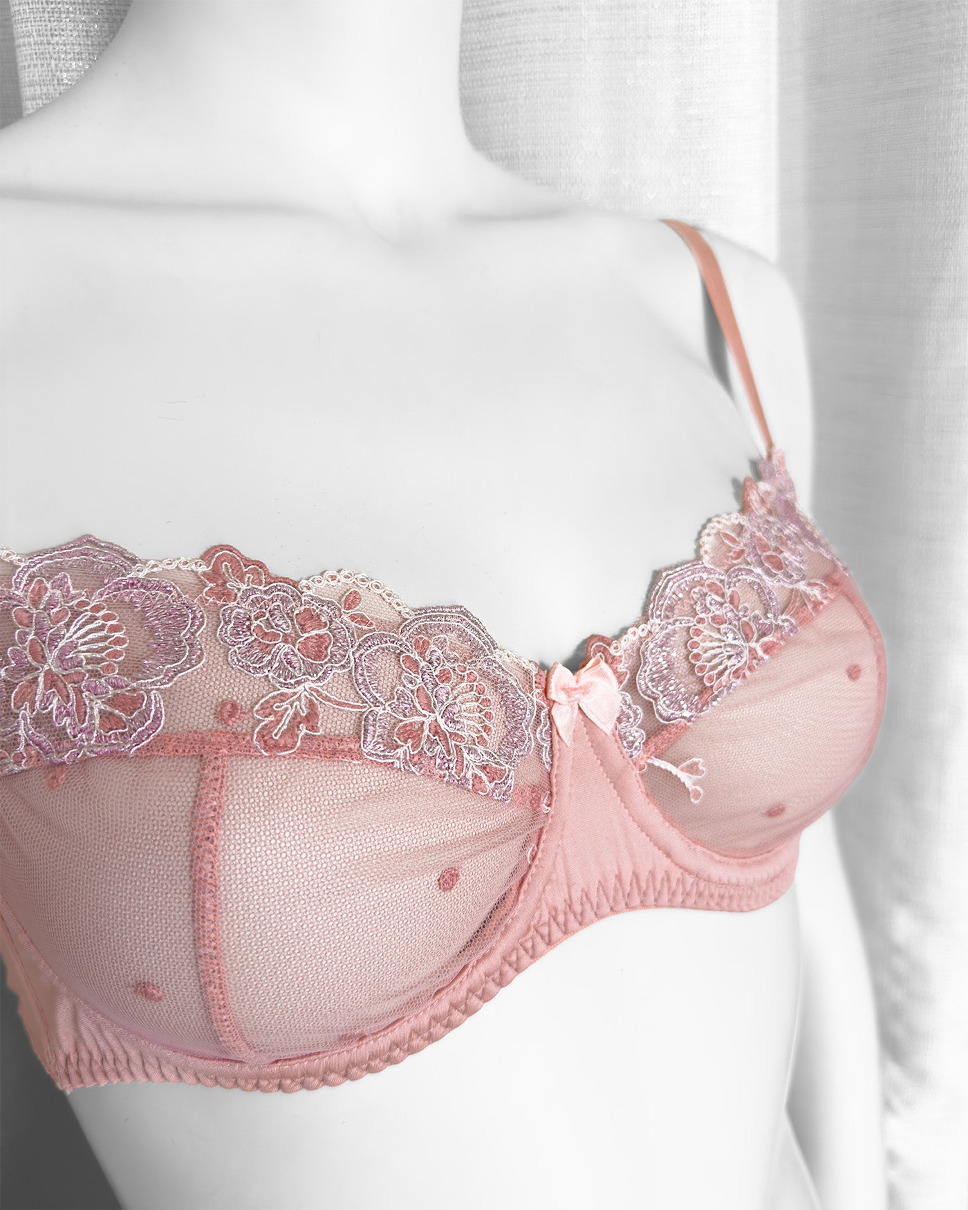 Reggiseno sfoderato Dalia | Dot76.it